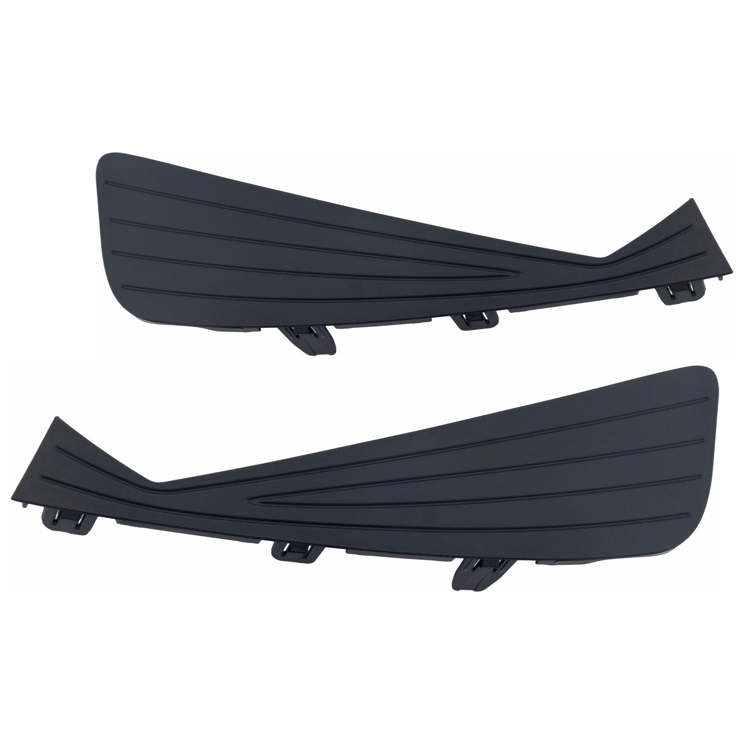 Fog Light Set For 20-22 Toyota C-HR