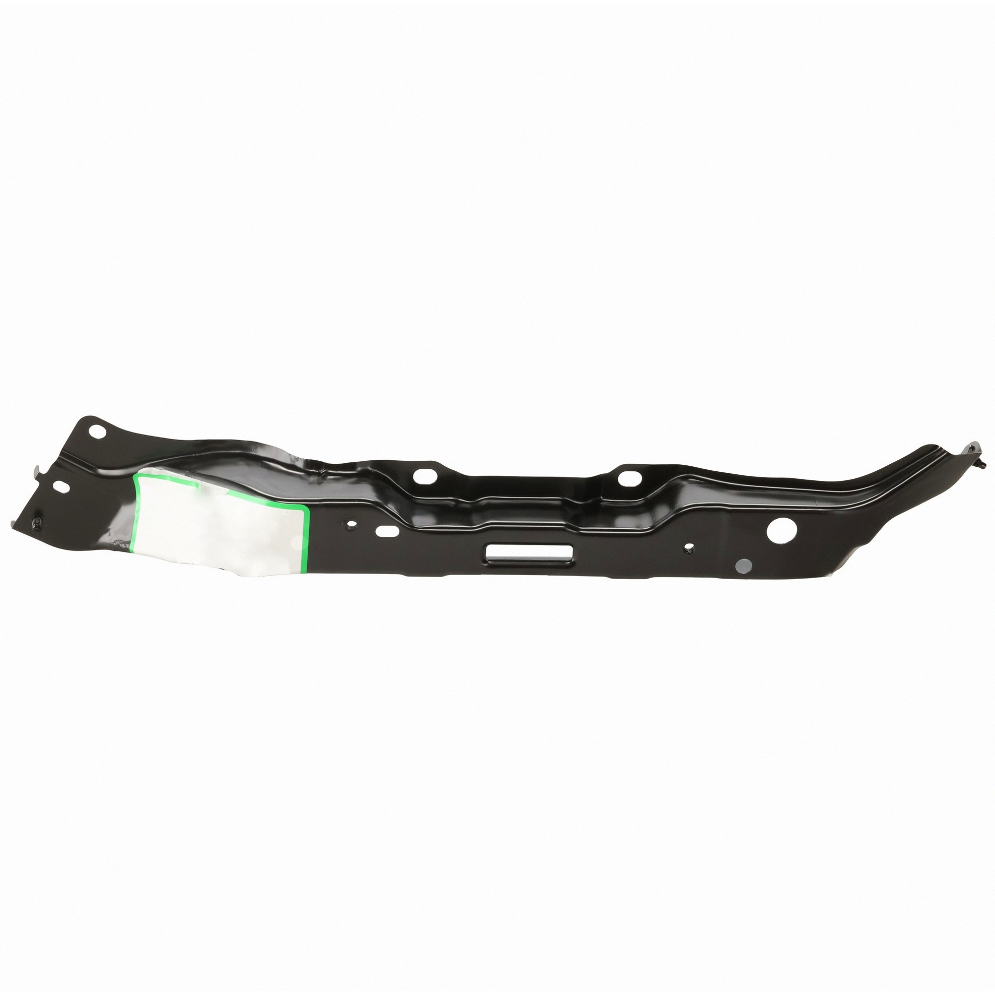 Left Driver Side Bumper For 08-22 Toyota Sequoia, 07-13 Toyota Tundra