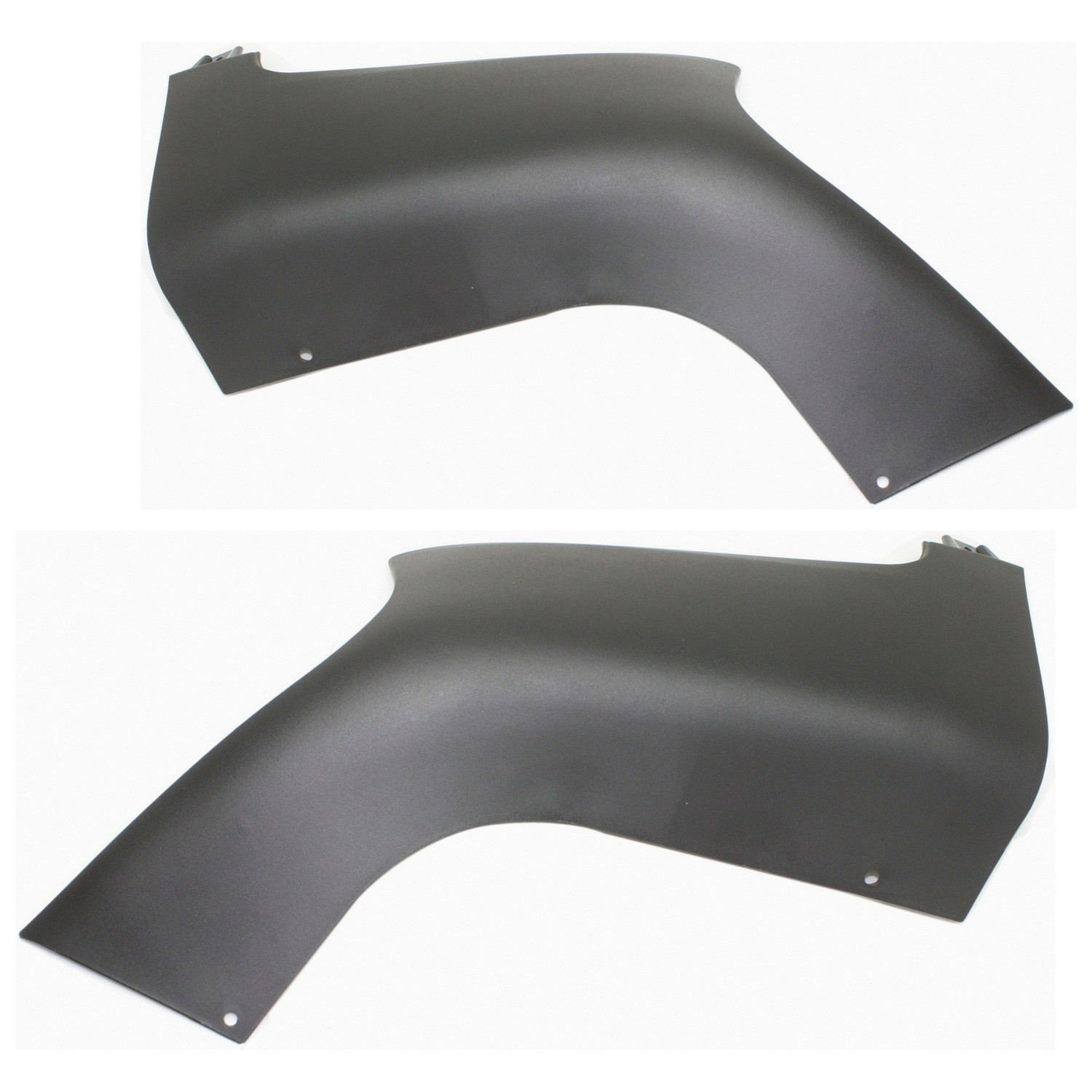 Fender Set For 15-18 Volkswagen Jetta