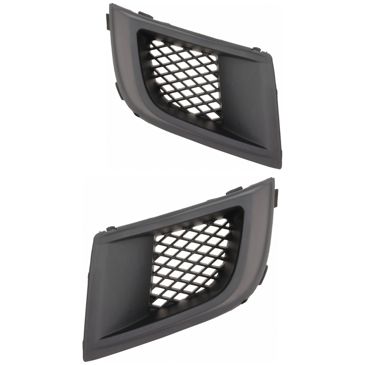 Fog Light Set For 08-09 Subaru Legacy