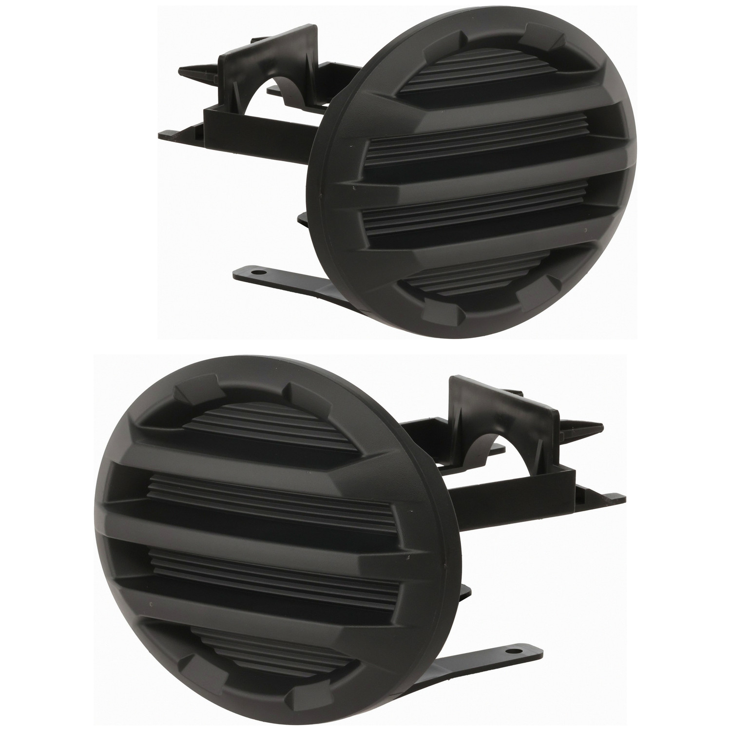 Fog Light Set For 05-17 Subaru Outback