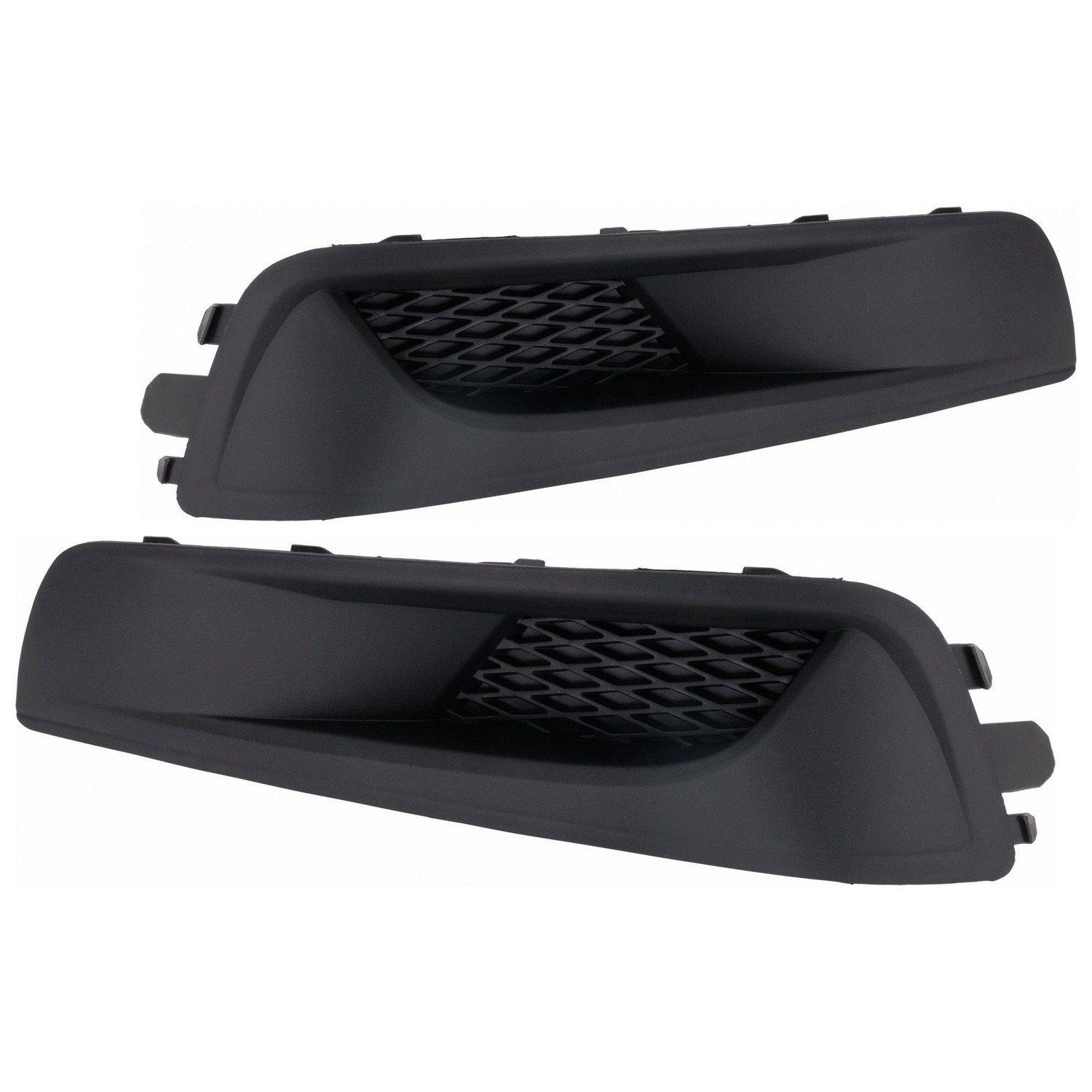 Fog Light Set For 10-12 Subaru Legacy
