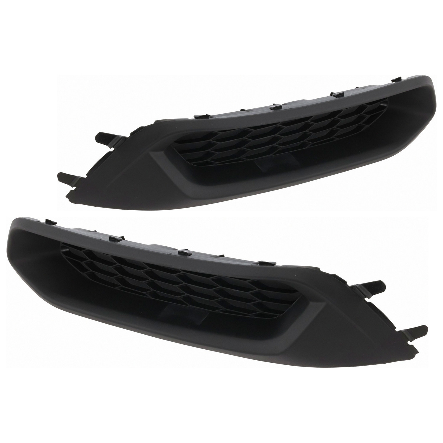 Fog Light Set For 13-14 Subaru Legacy