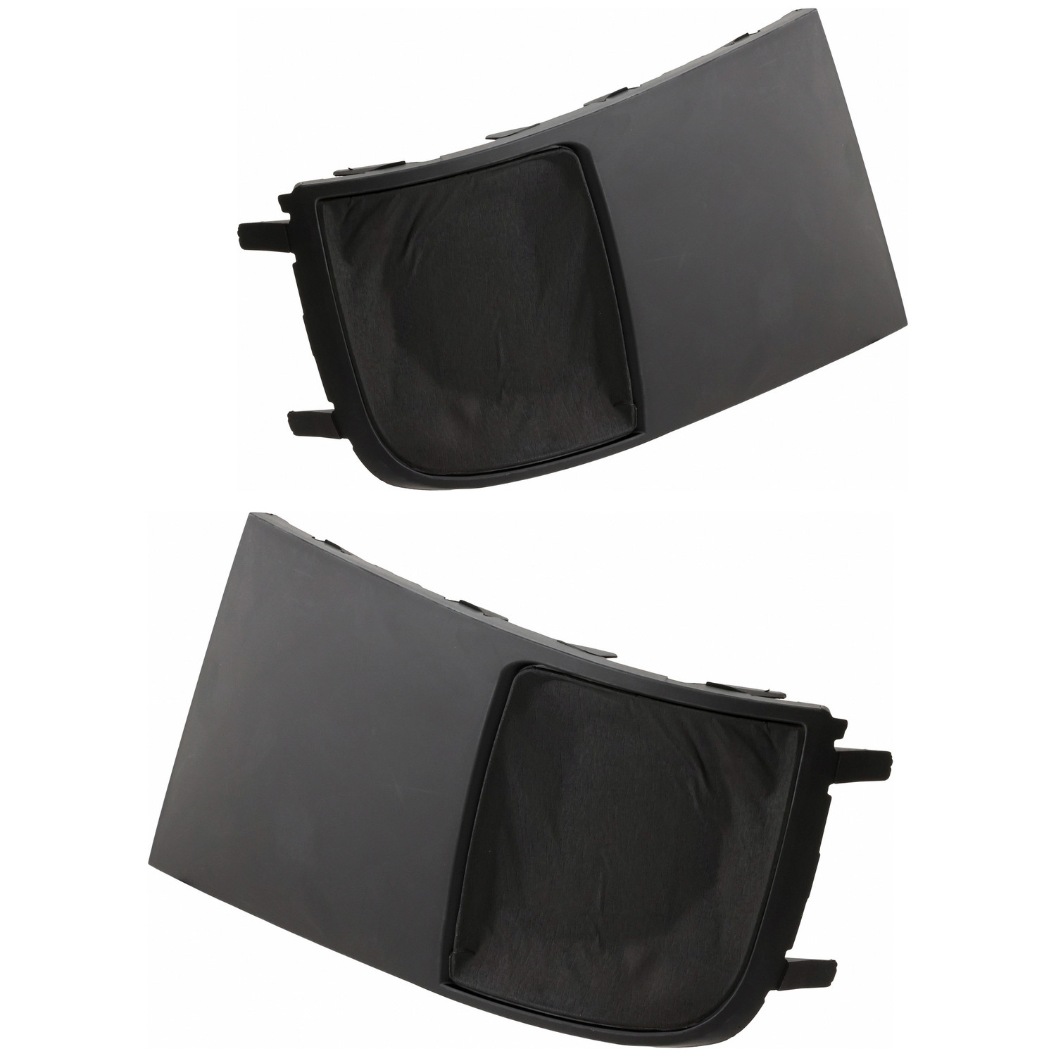 Fog Light Set For 11-14 Subaru Impreza