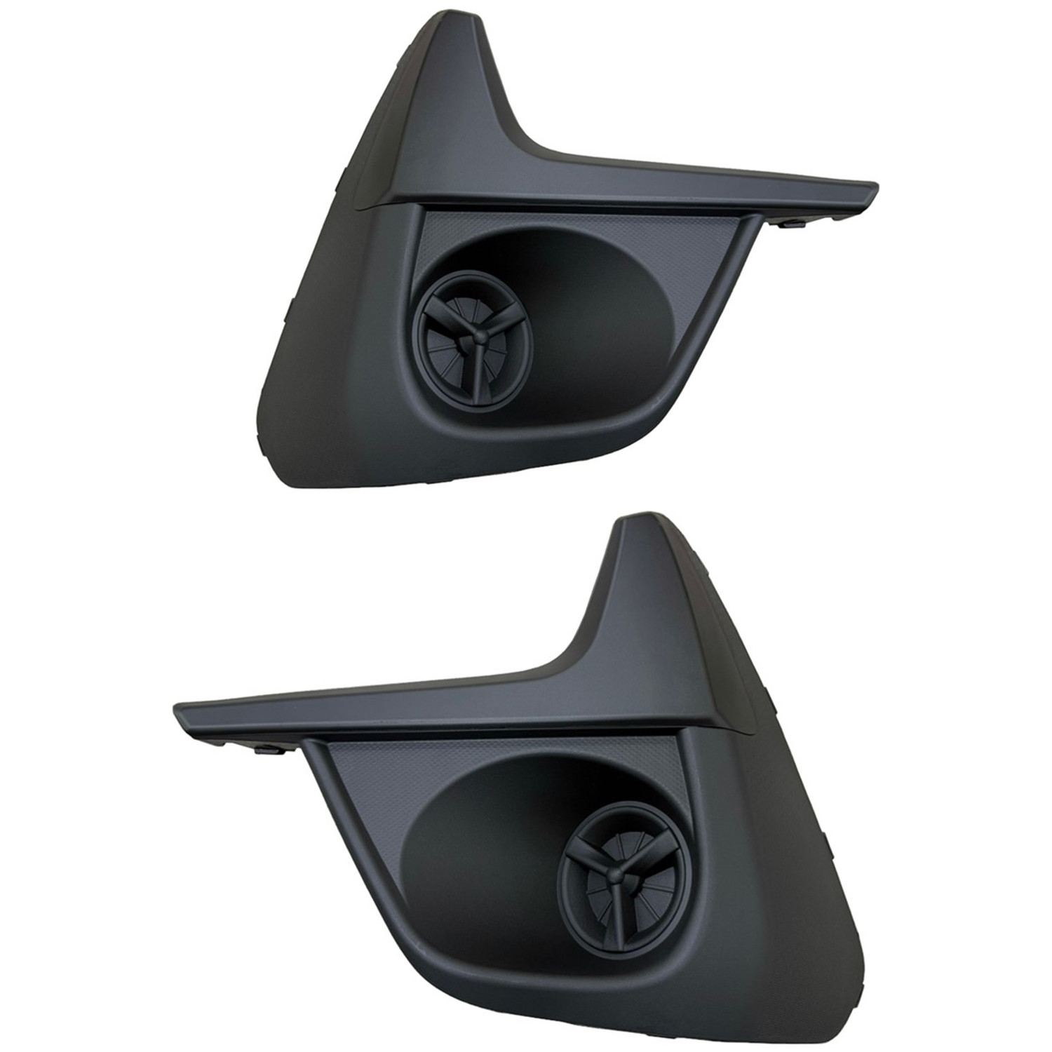 Fog Light Set For 24-25 Subaru Impreza