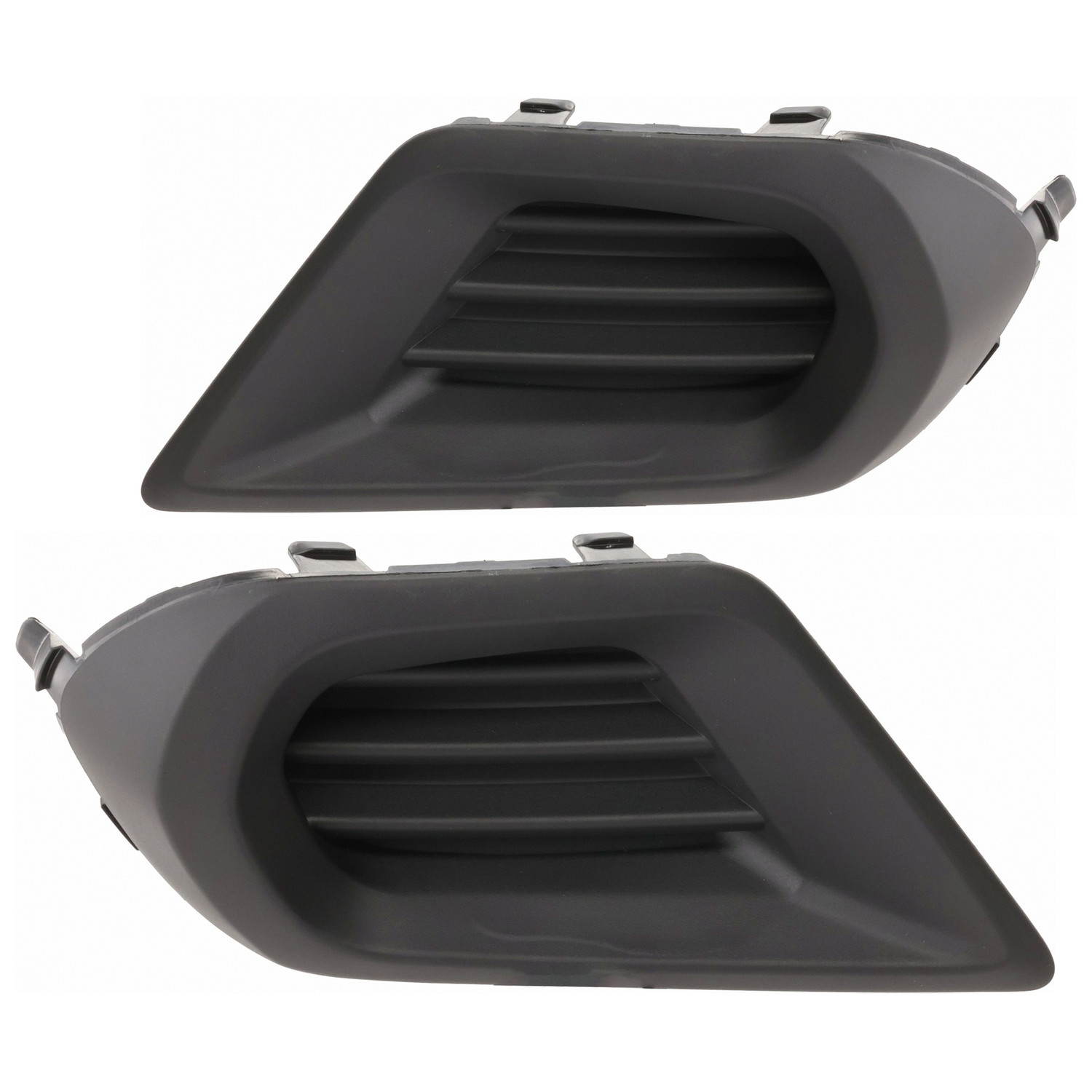 Fog Light Set For 14-16 Subaru Forester