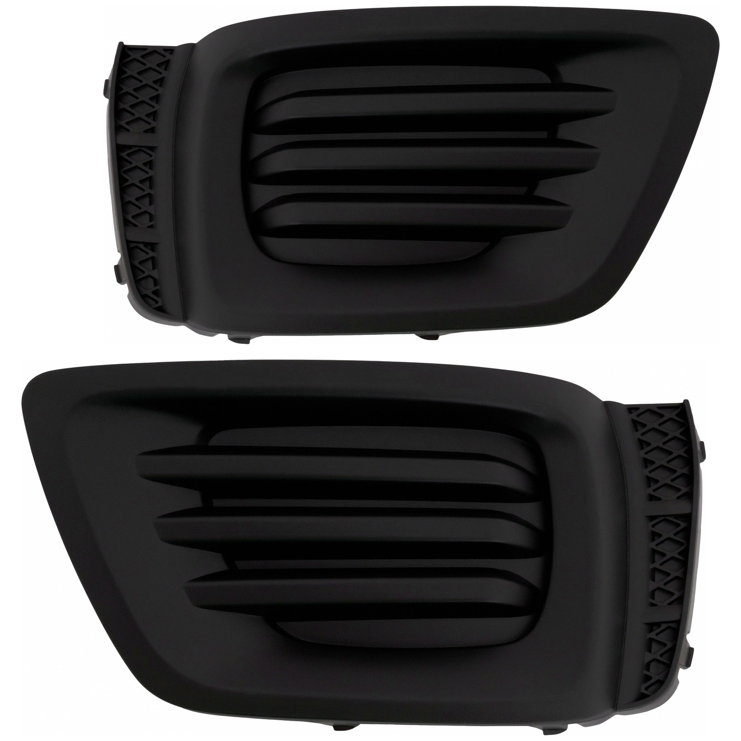Fog Light Set For 14-18 Subaru Forester