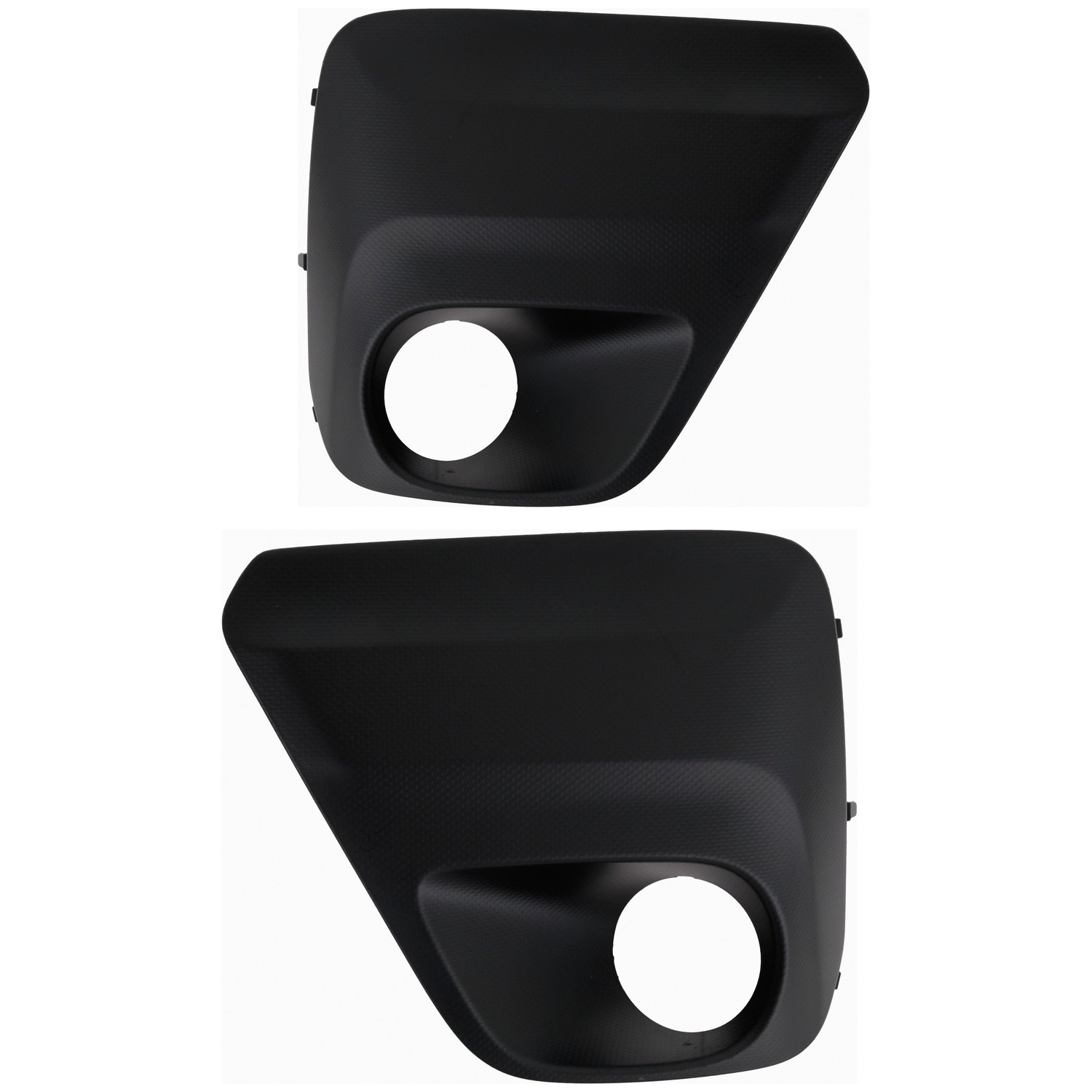 Fog Light Set For 19-21 Subaru Forester
