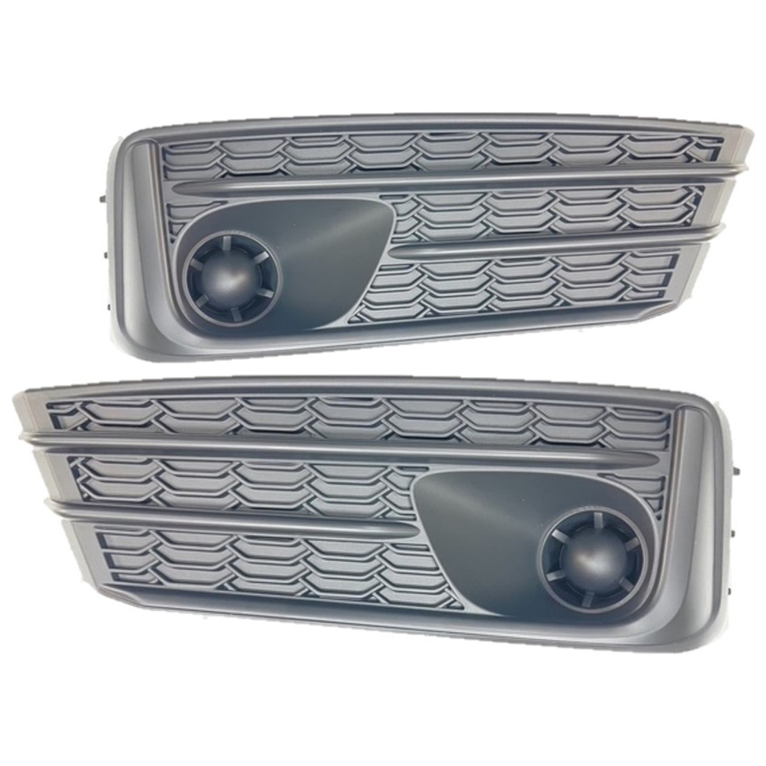 Fog Light Set For 20-23 Subaru Impreza