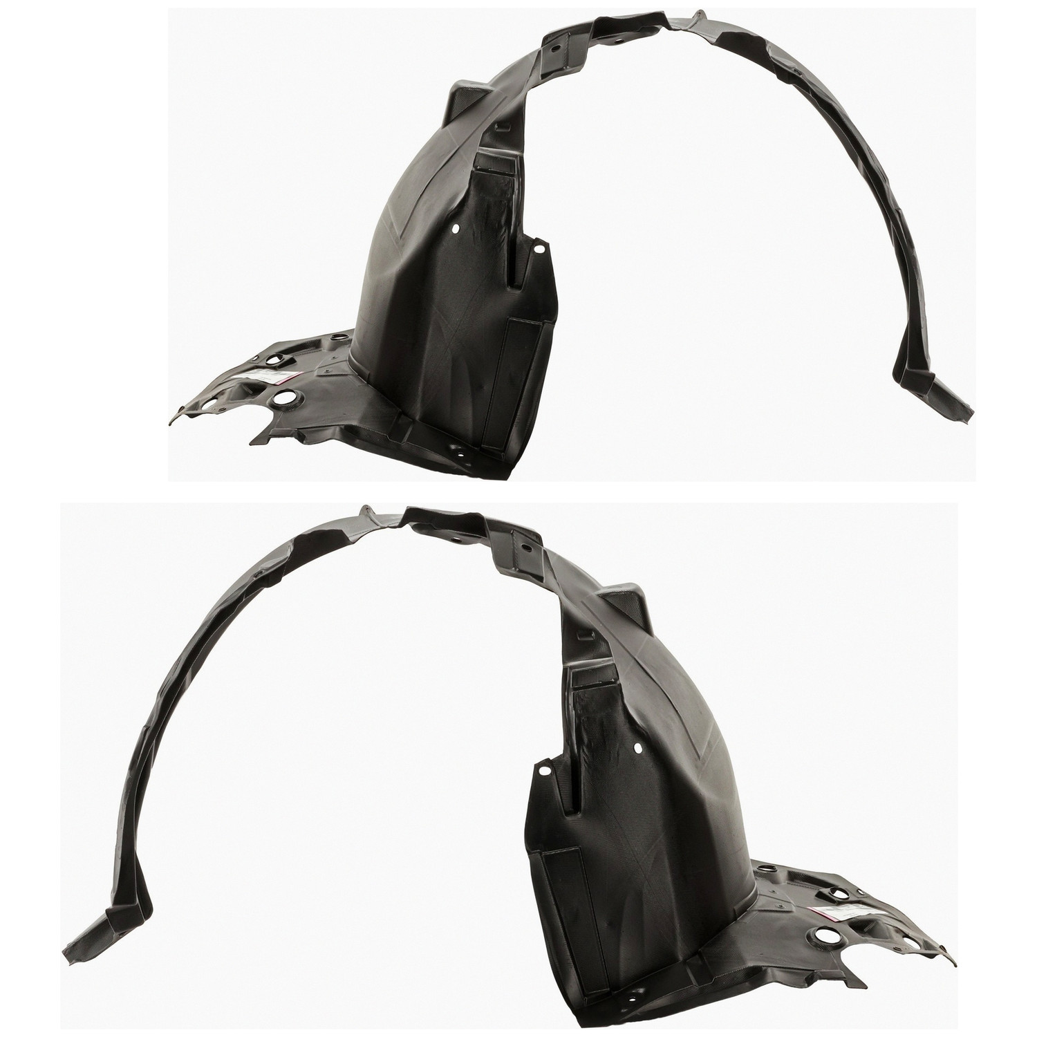 Fender Set For 20-25 Nissan Versa