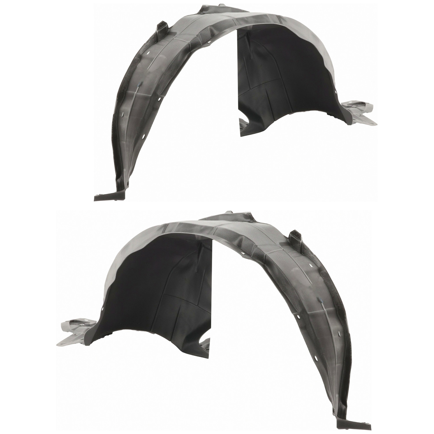 Fender Set For 18-20 Nissan Kicks