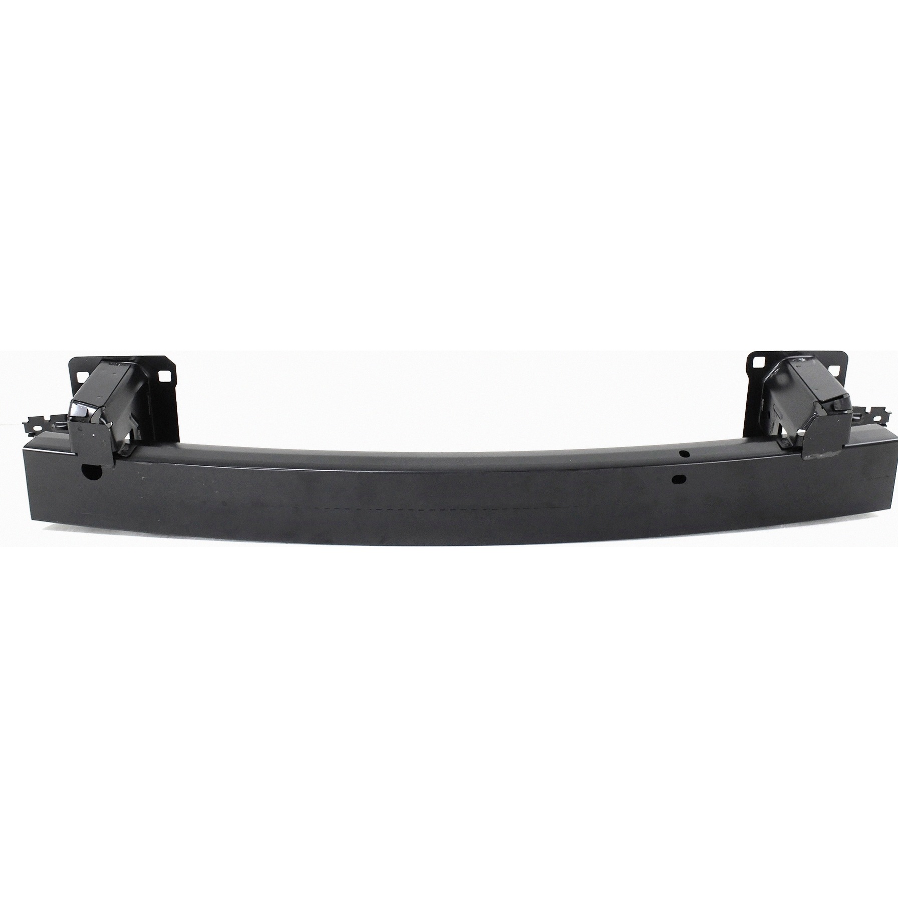 Bumper For 11-14 Chrysler 200, 07-10 Chrysler Sebring, 08-14 Dodge Avenger; CAPA Certified