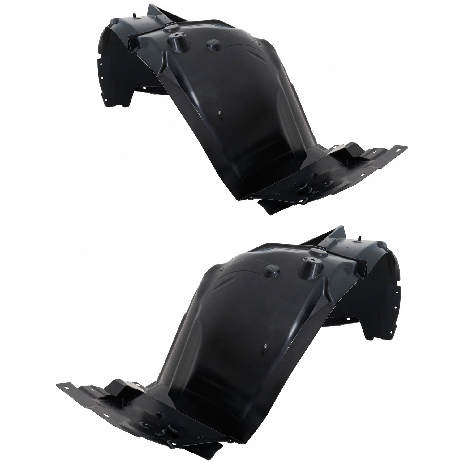 Fender Set For 20-25 Nissan Sentra