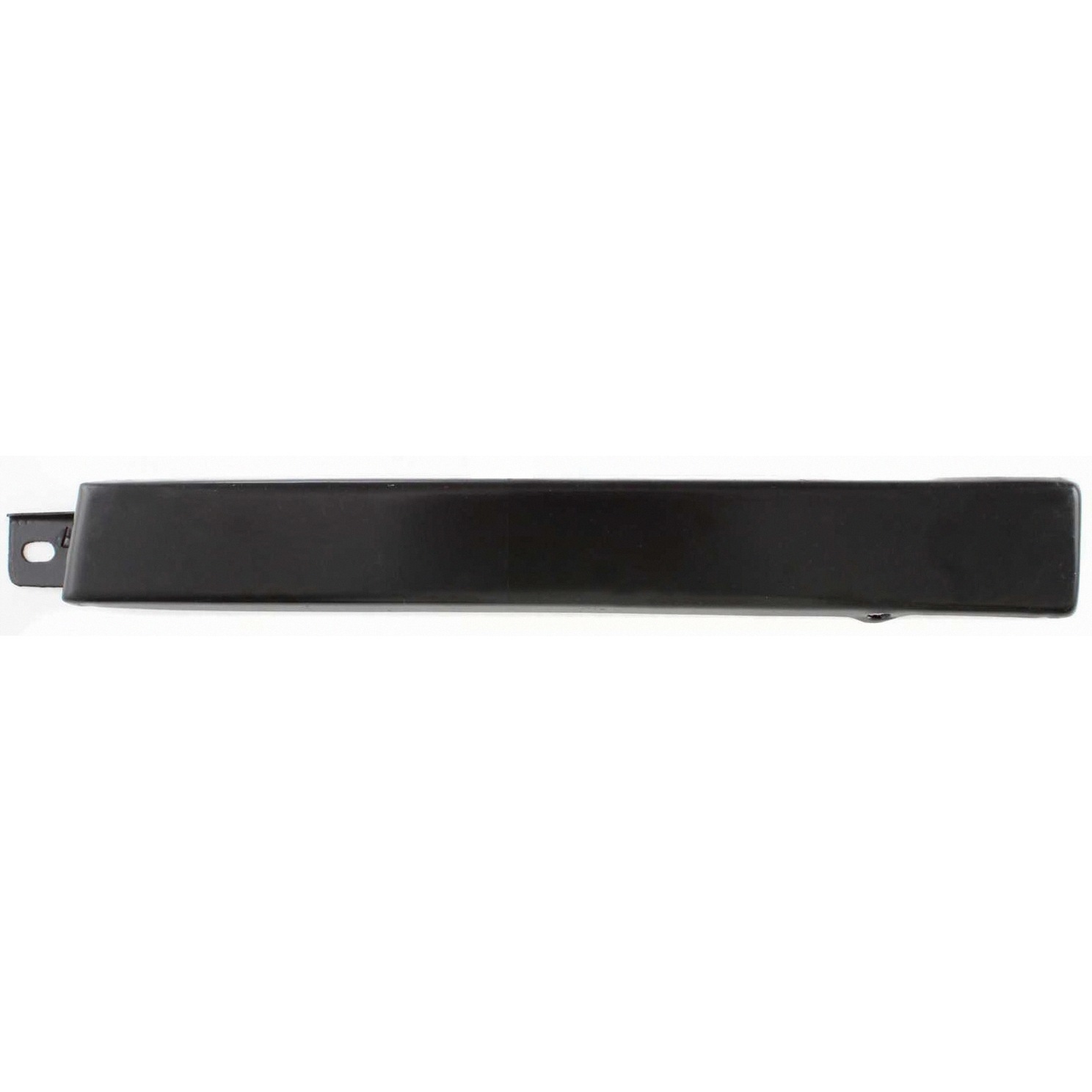 Left Driver Side Bumper For 97-00 Toyota Tacoma