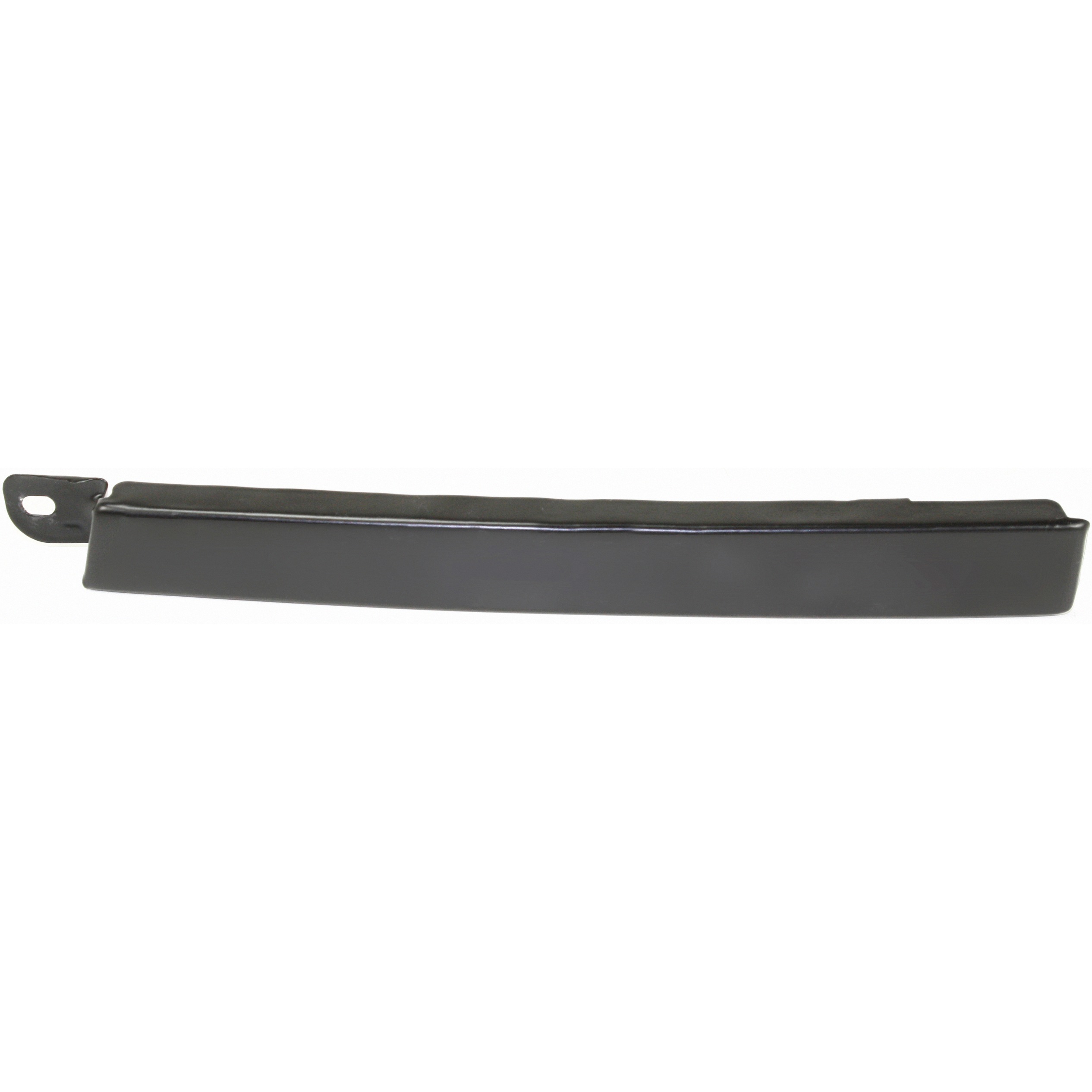 Left Driver Side Bumper For 98-00 Toyota Tacoma