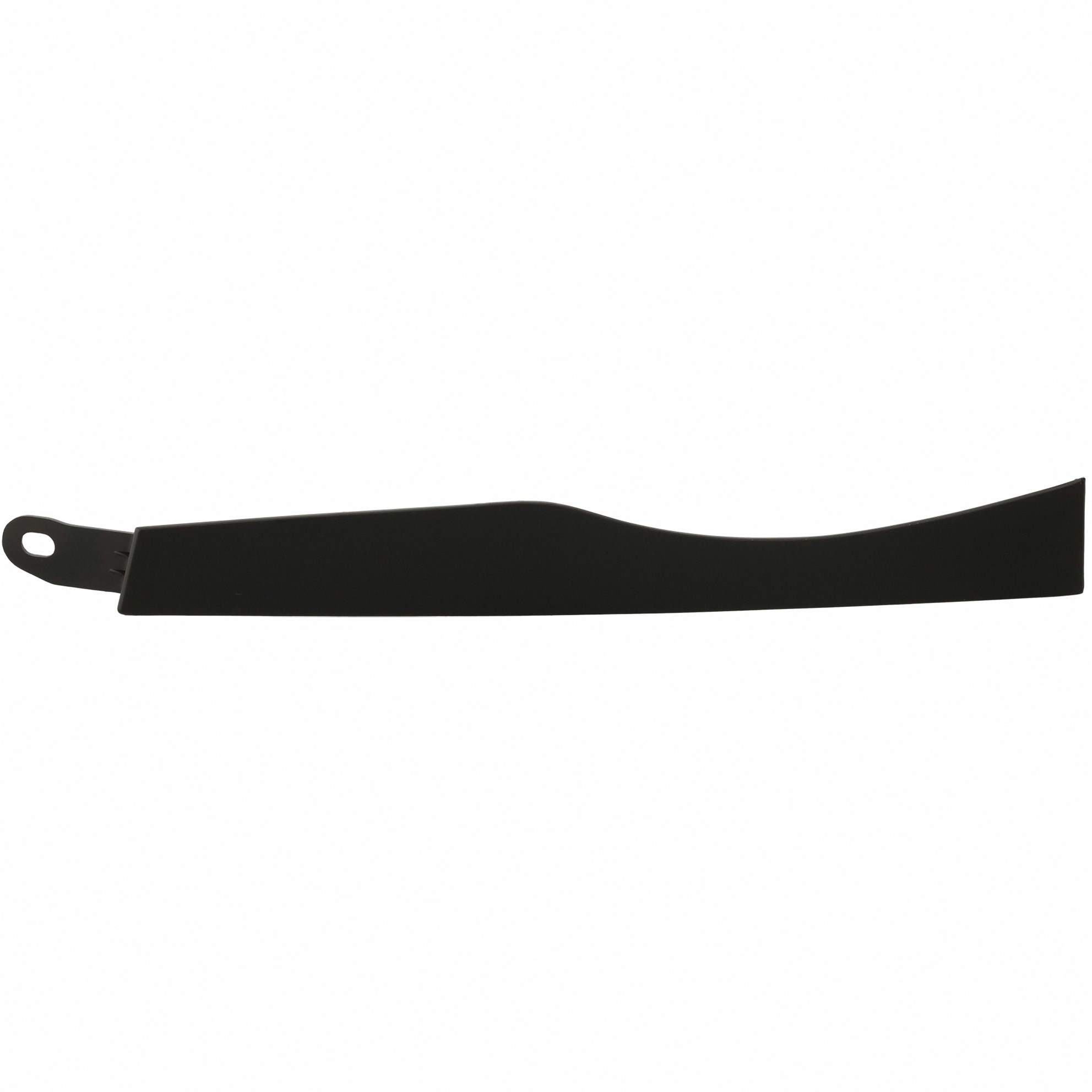 Left Driver Side Bumper For 05-11 Toyota Tacoma