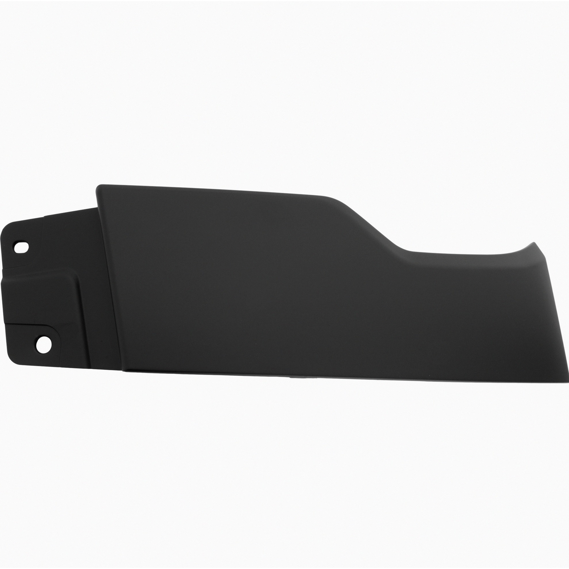 Left Driver Side Bumper For 18-22 Toyota Sequoia