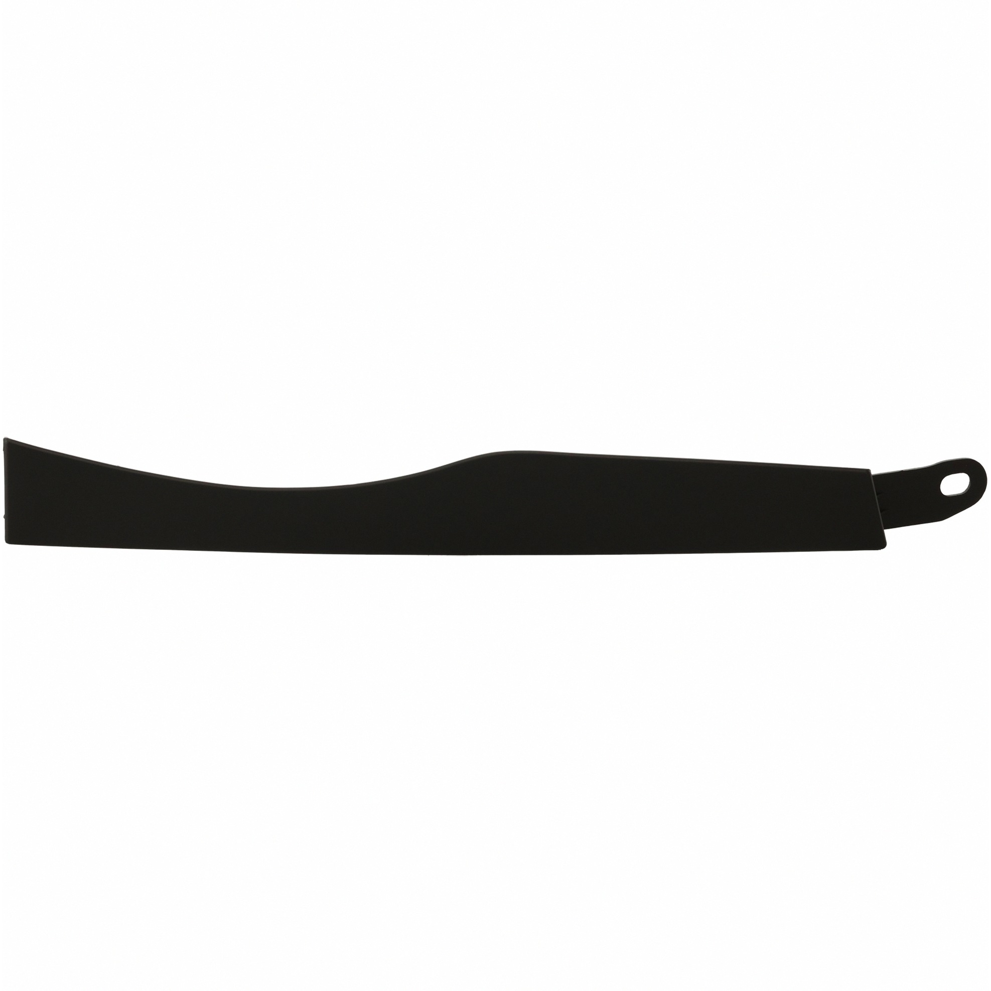 Right Passenger Side Bumper For 05-11 Toyota Tacoma; CAPA Certified