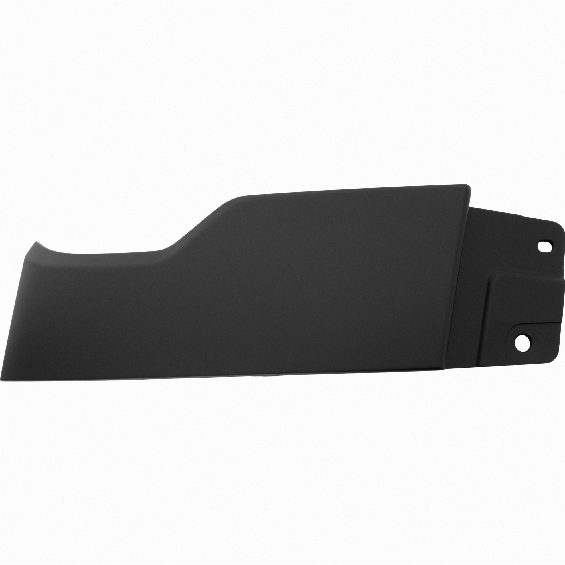Right Passenger Side Bumper For 18-22 Toyota Sequoia