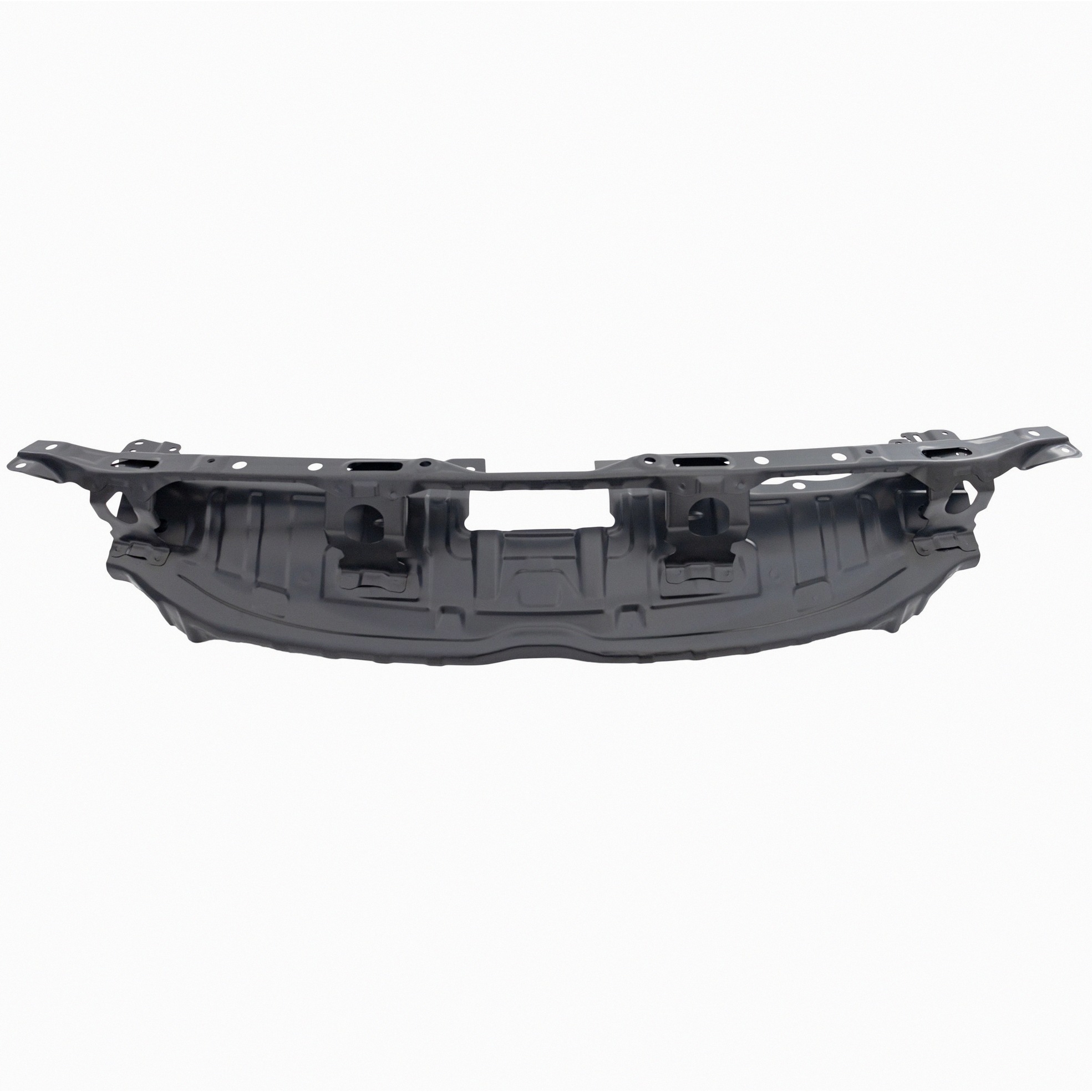 Front Upper Bumper Cover Support For 20-25 Subaru Legacy, 20-25 Subaru Outback