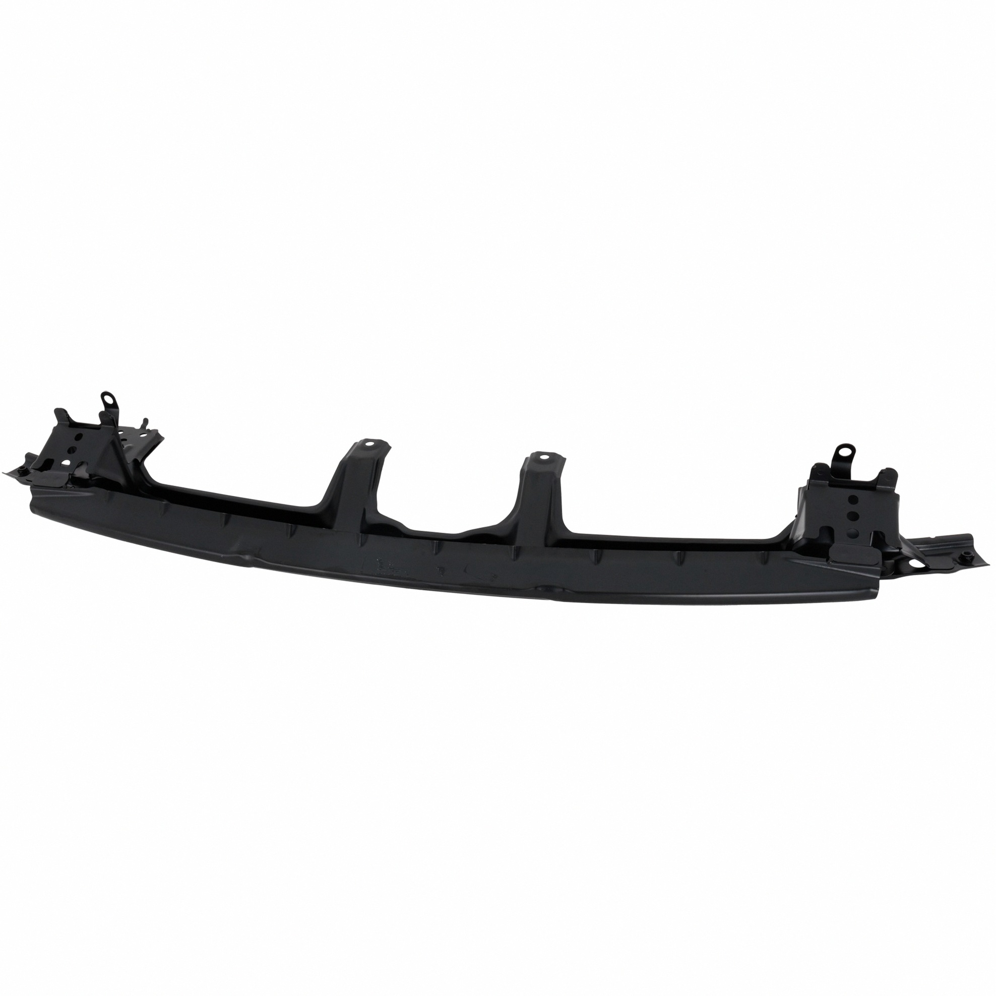 Front Bumper Cover Support For 24-25 Subaru Crosstrek, 24-25 Subaru Impreza; CAPA Certified