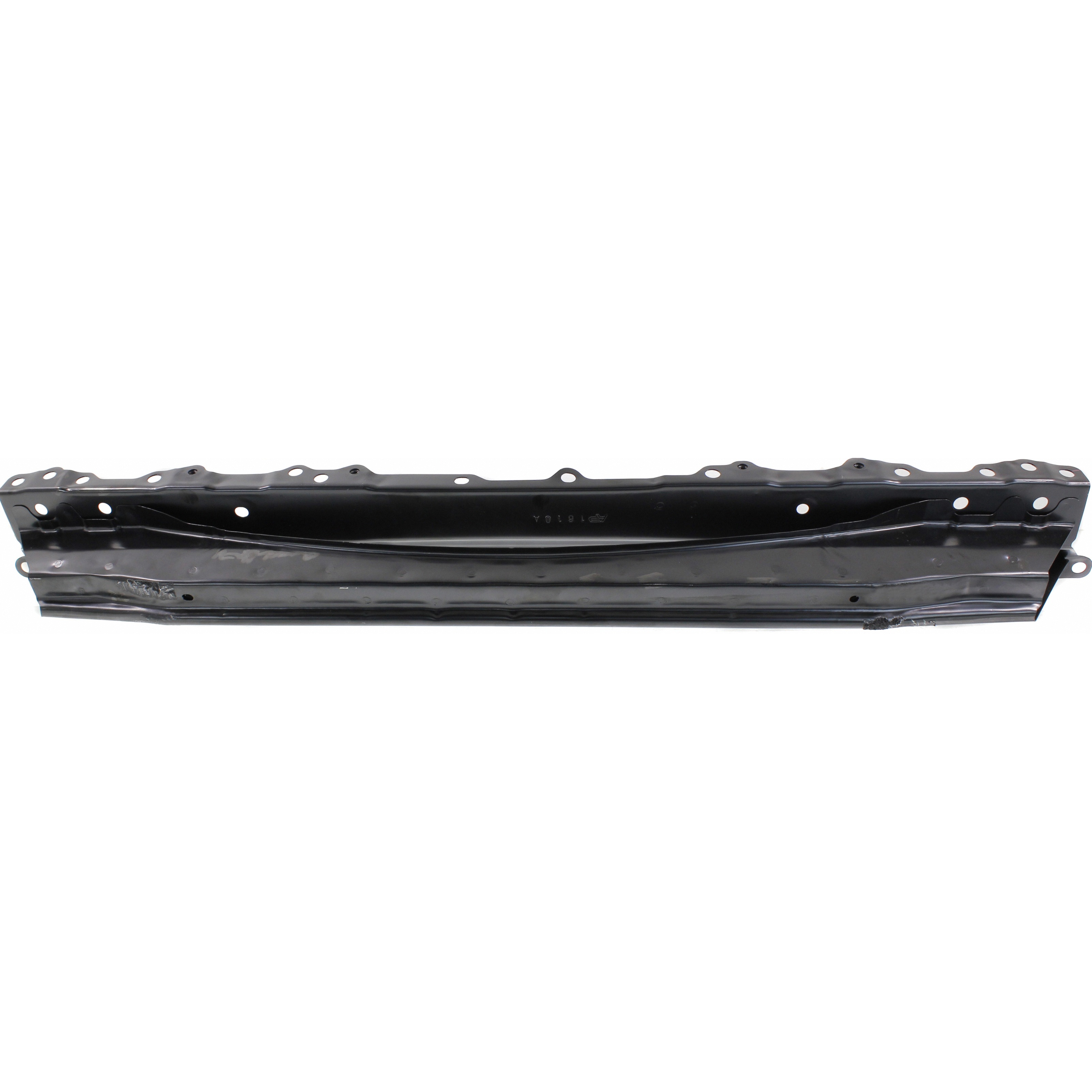Front Bumper Impact Absorber For 15-21 Subaru WRX, 15-21 Subaru WRX STI; CAPA Certified