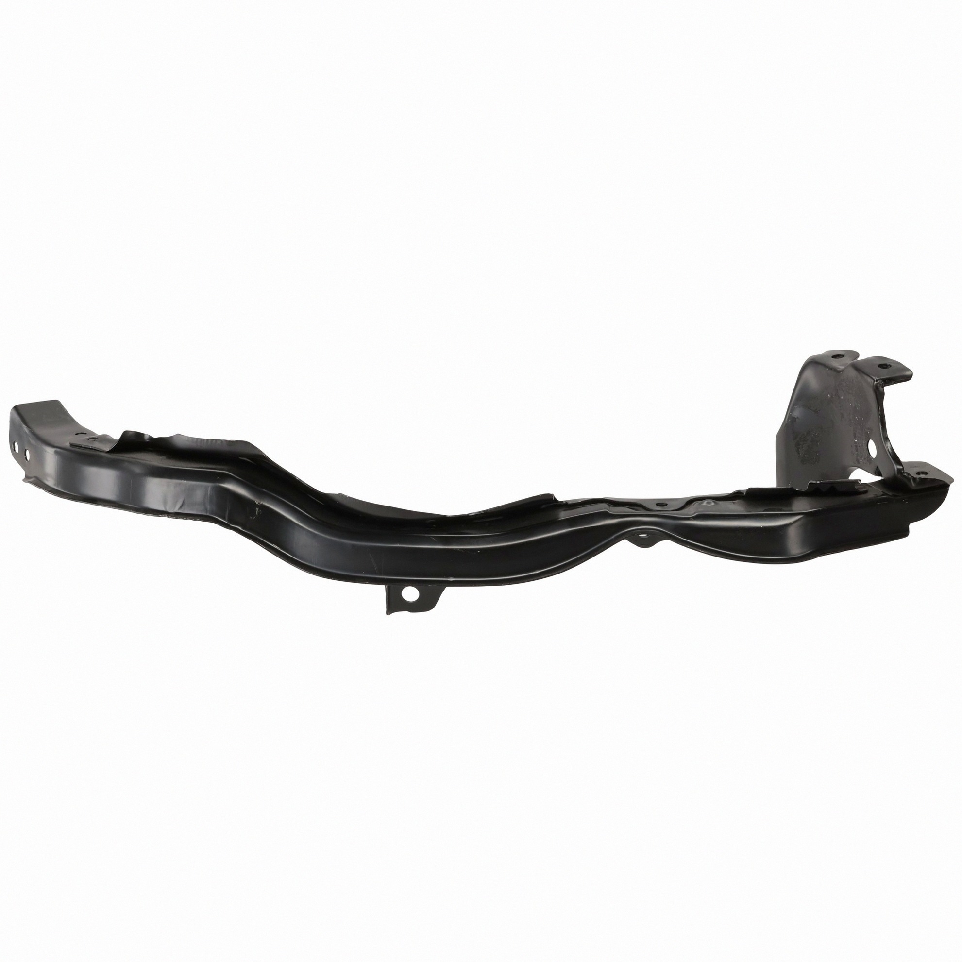 Right Passenger Side Bumper For 05-07 Subaru Legacy, 05-07 Subaru Outback
