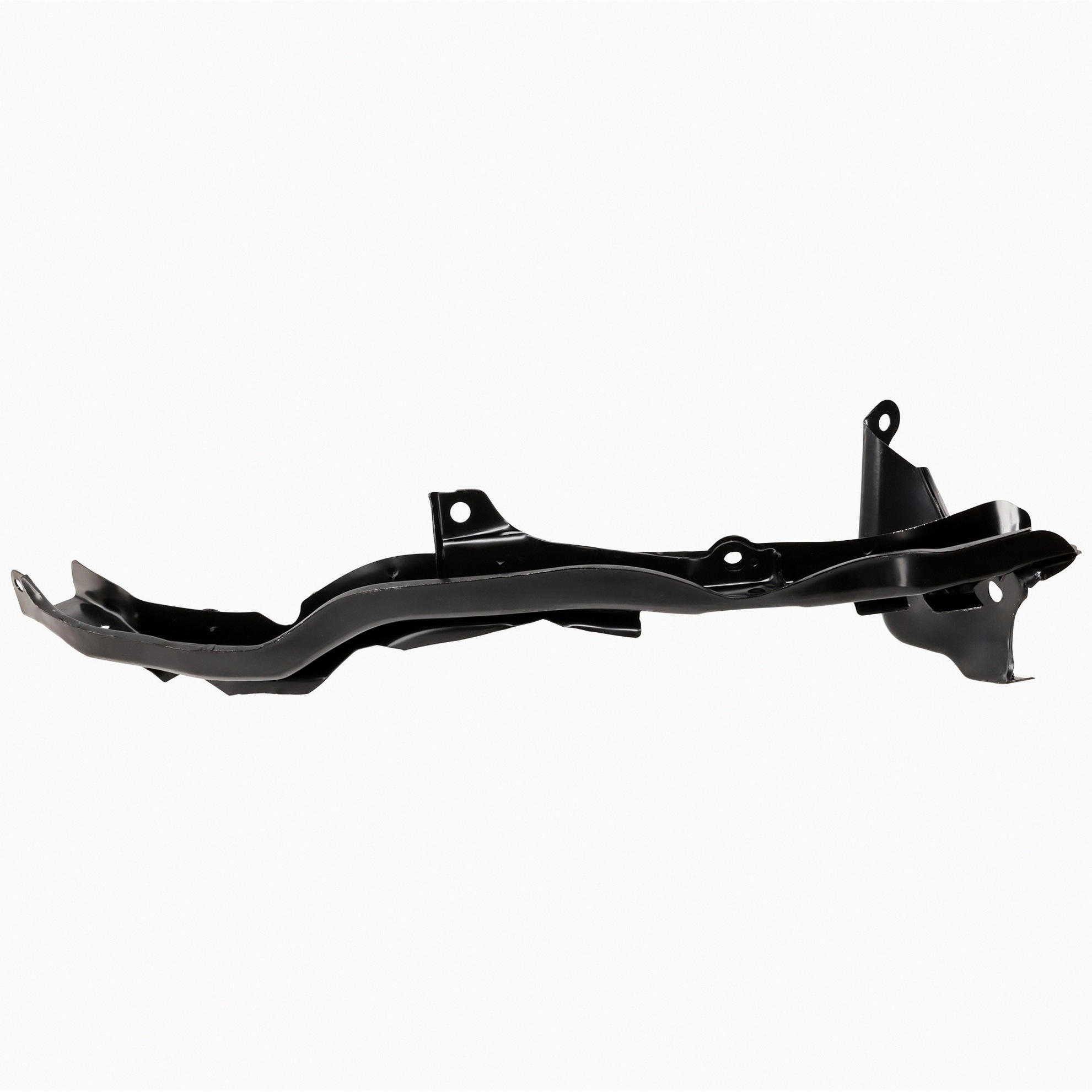 Left Driver Side Bumper For 05-07 Subaru Legacy, 05-07 Subaru Outback