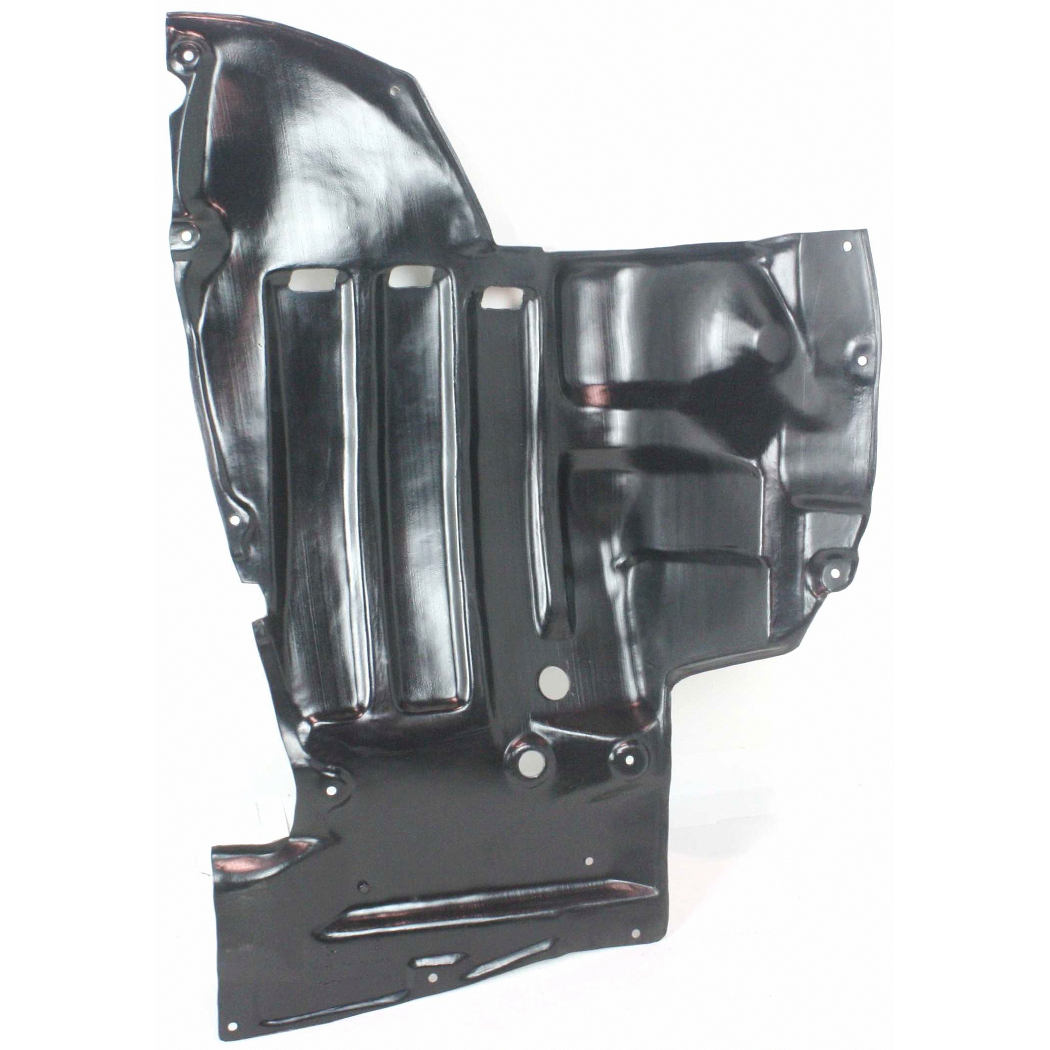 Left Driver Side Undercar Shield For 00-05 Toyota Celica