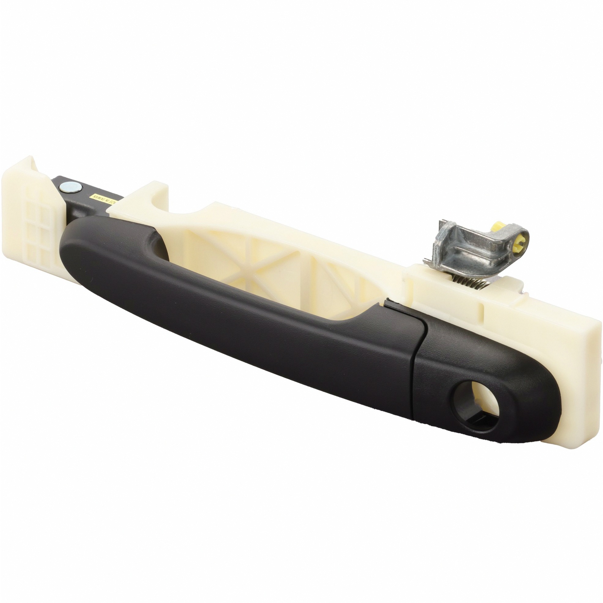 Left Driver Side Door Handle For 06-11 Hyundai Accent