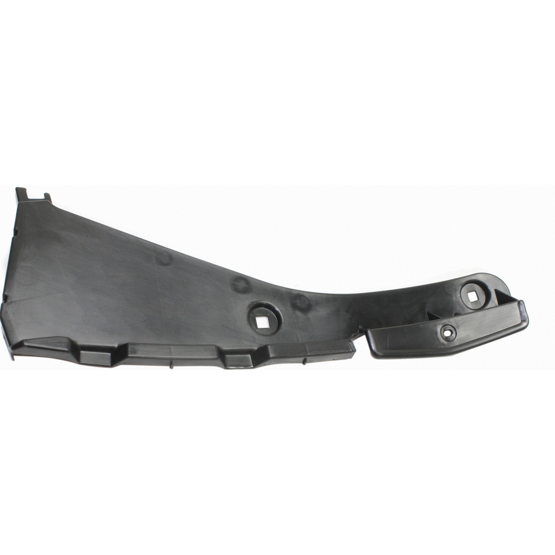Left Driver Side Bumper For 14-19 Toyota Corolla