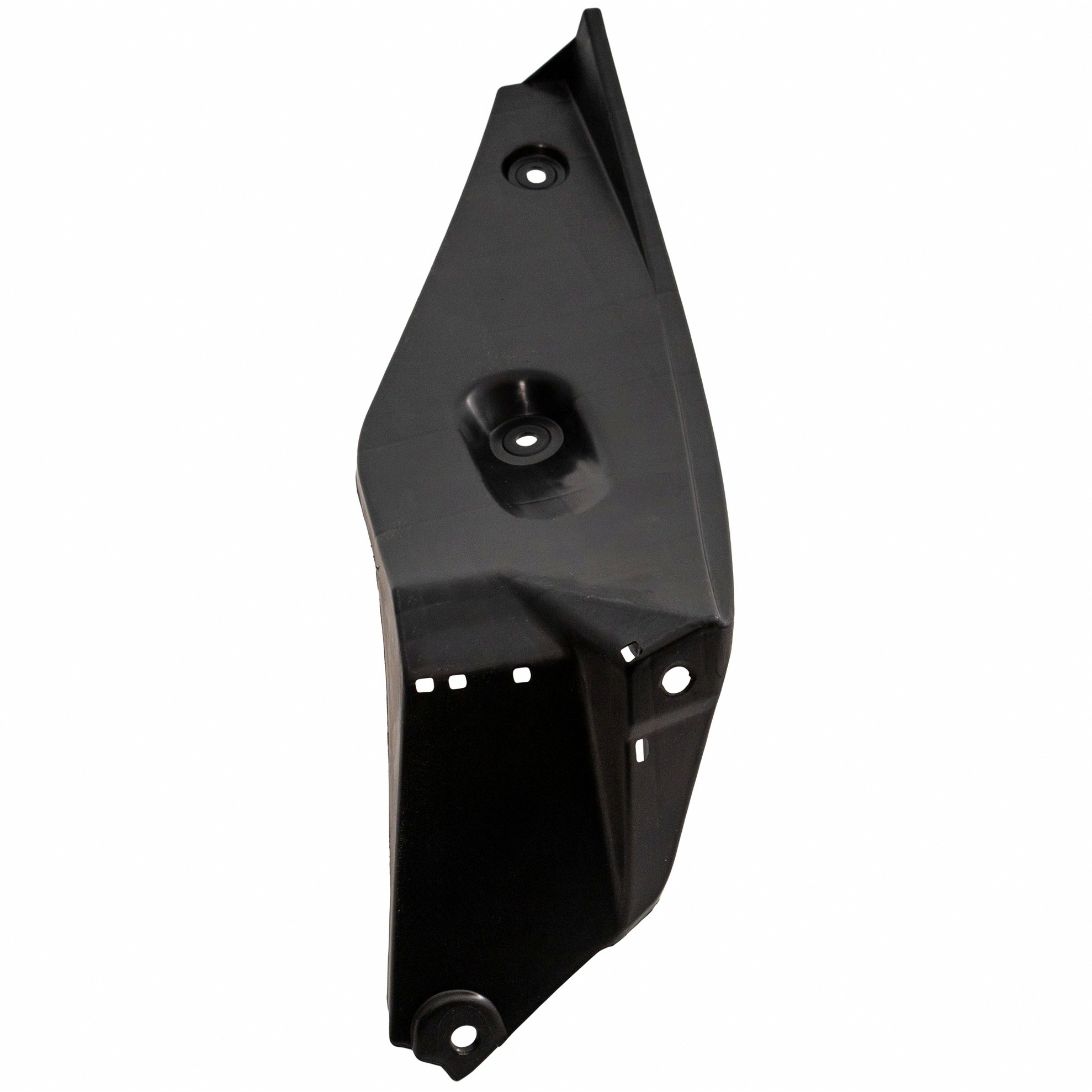 Left Driver Side Bumper For 12-14 Toyota Prius C