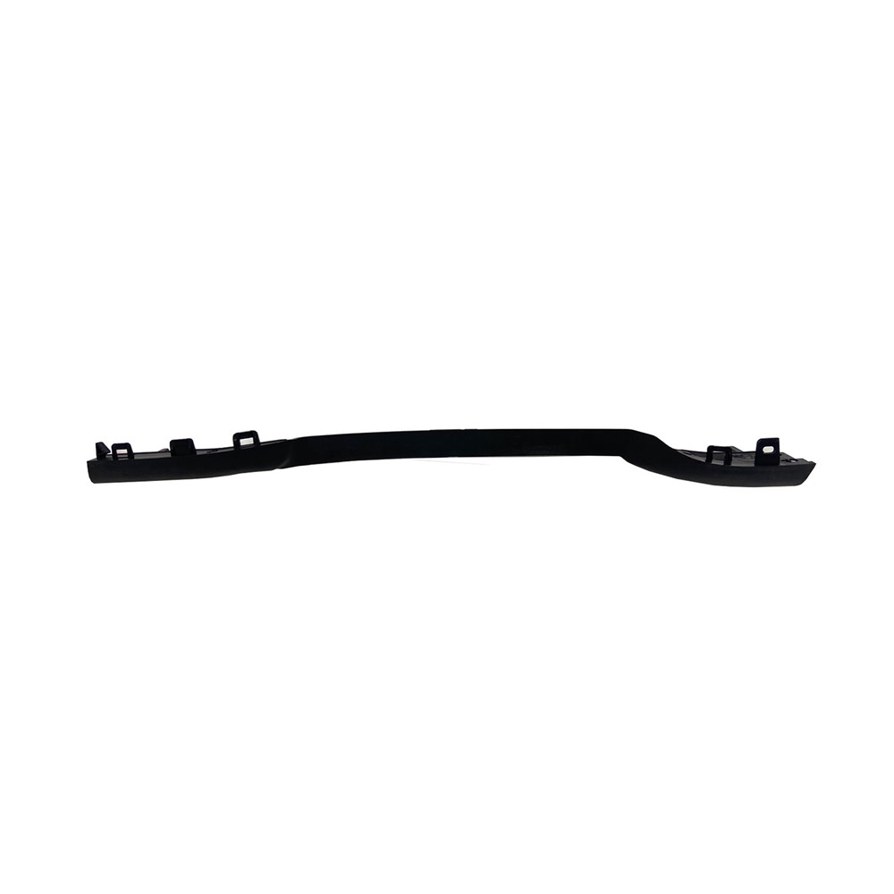 Left Driver Side Bumper For 21-23 Ford F-150; CAPA Certified