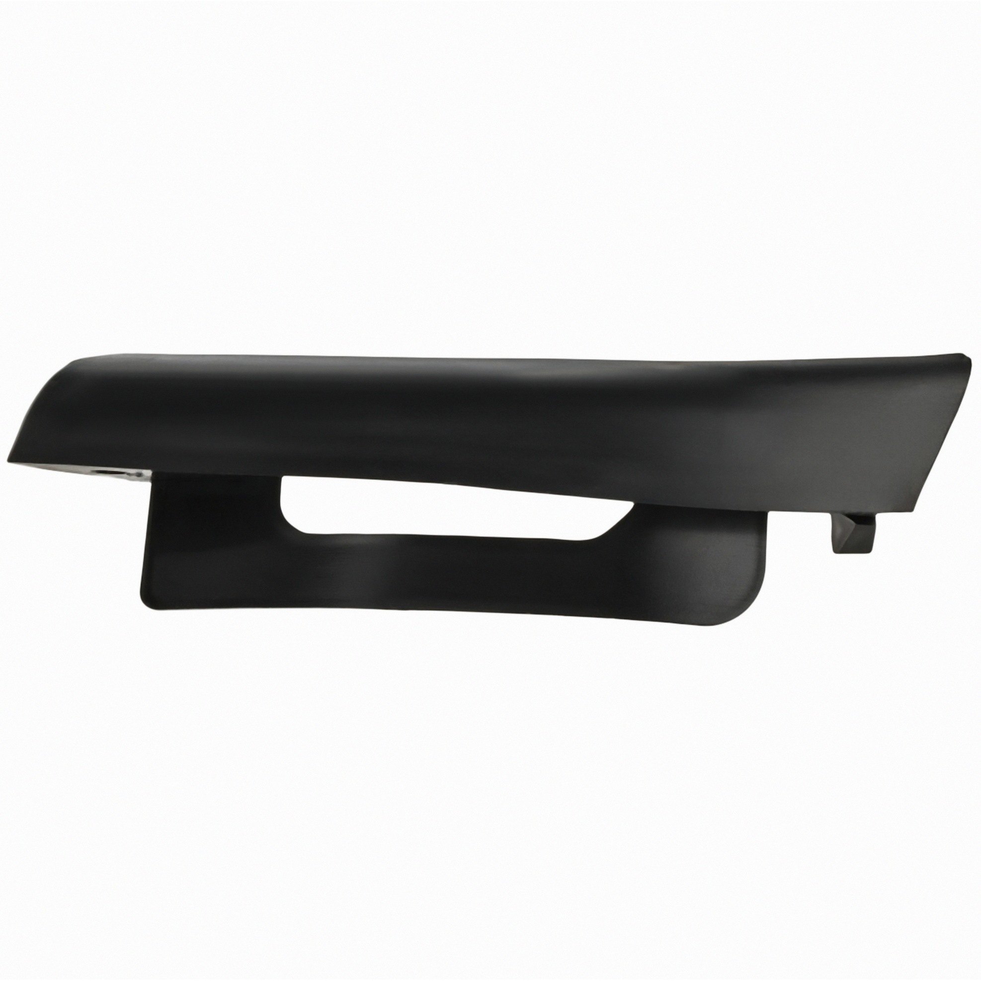 Left Driver Side Bumper For 18-20 Ford F-150