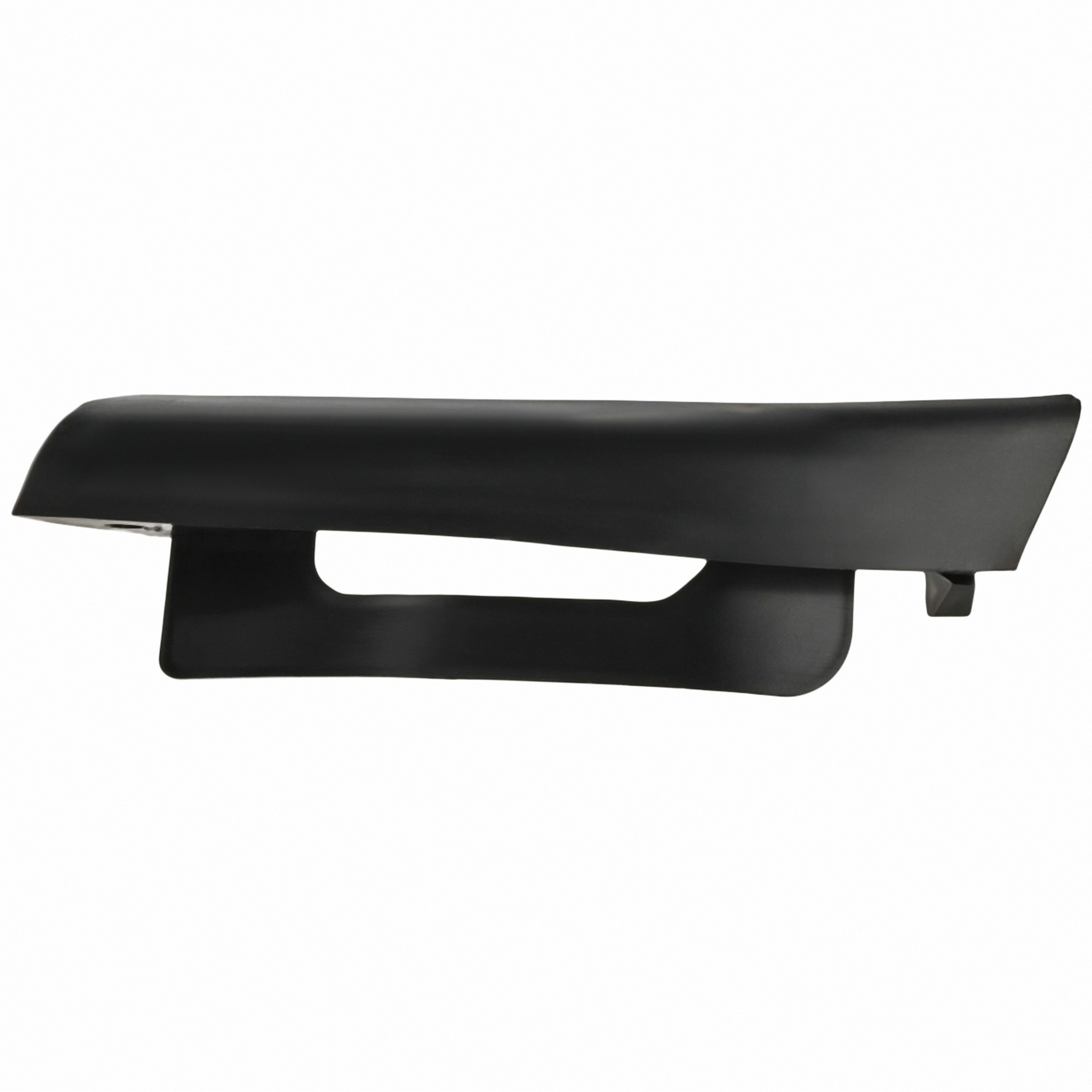 Left Driver Side Bumper For 18-20 Ford F-150; CAPA Certified