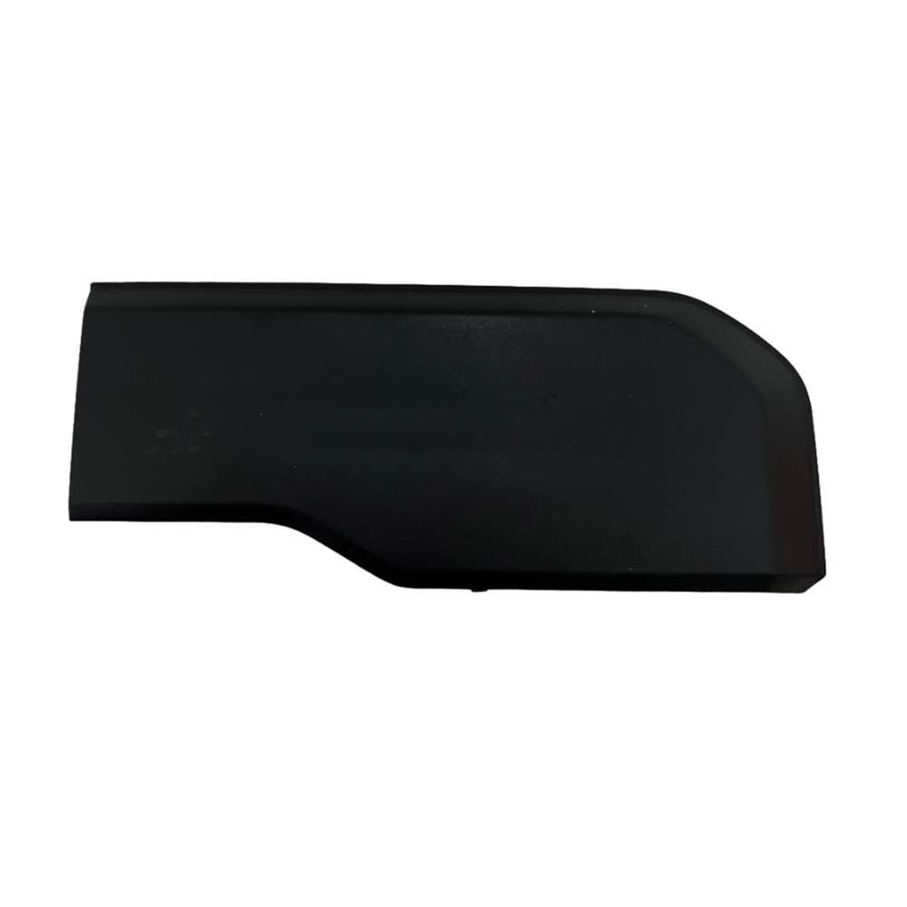 Left Driver Side Bumper For 24-25 Ford F-150