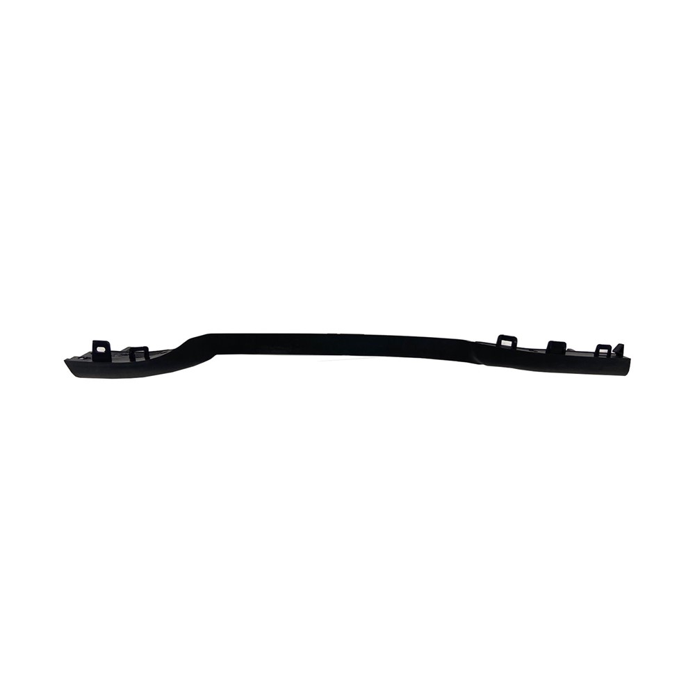 Right Passenger Side Bumper For 21-23 Ford F-150; CAPA Certified