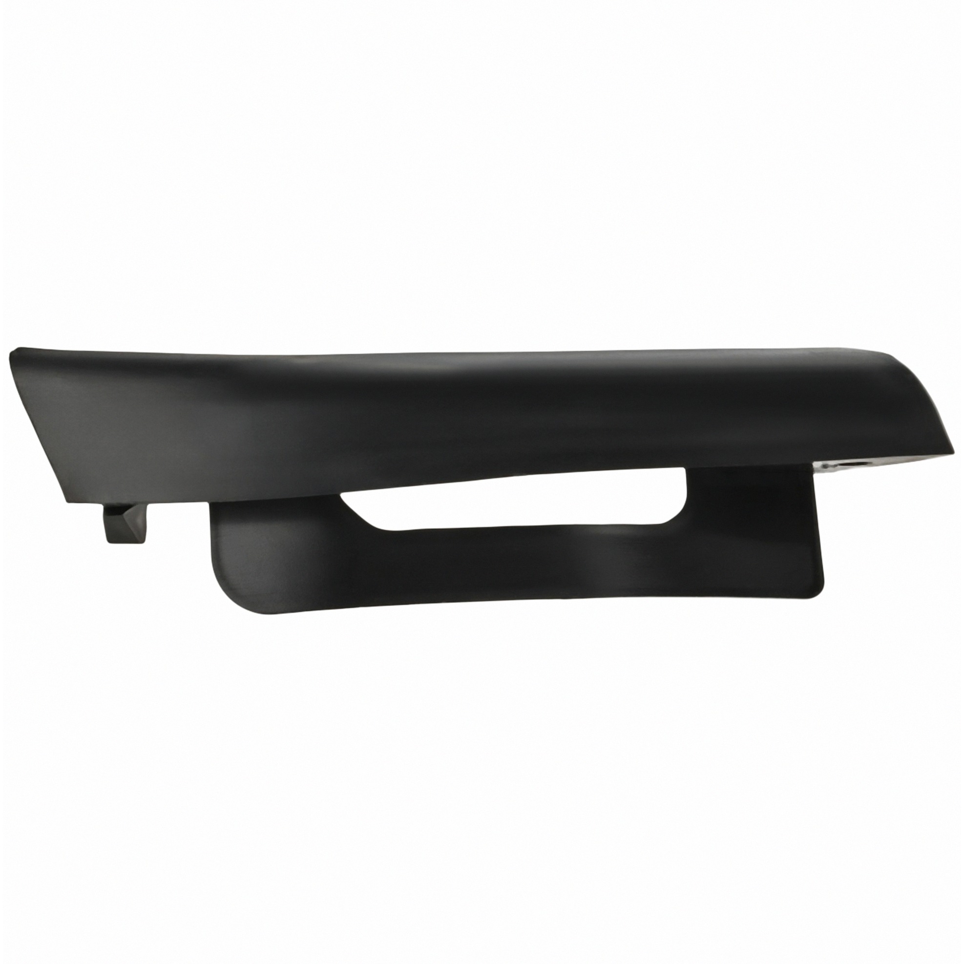 Right Passenger Side Bumper For 18-20 Ford F-150