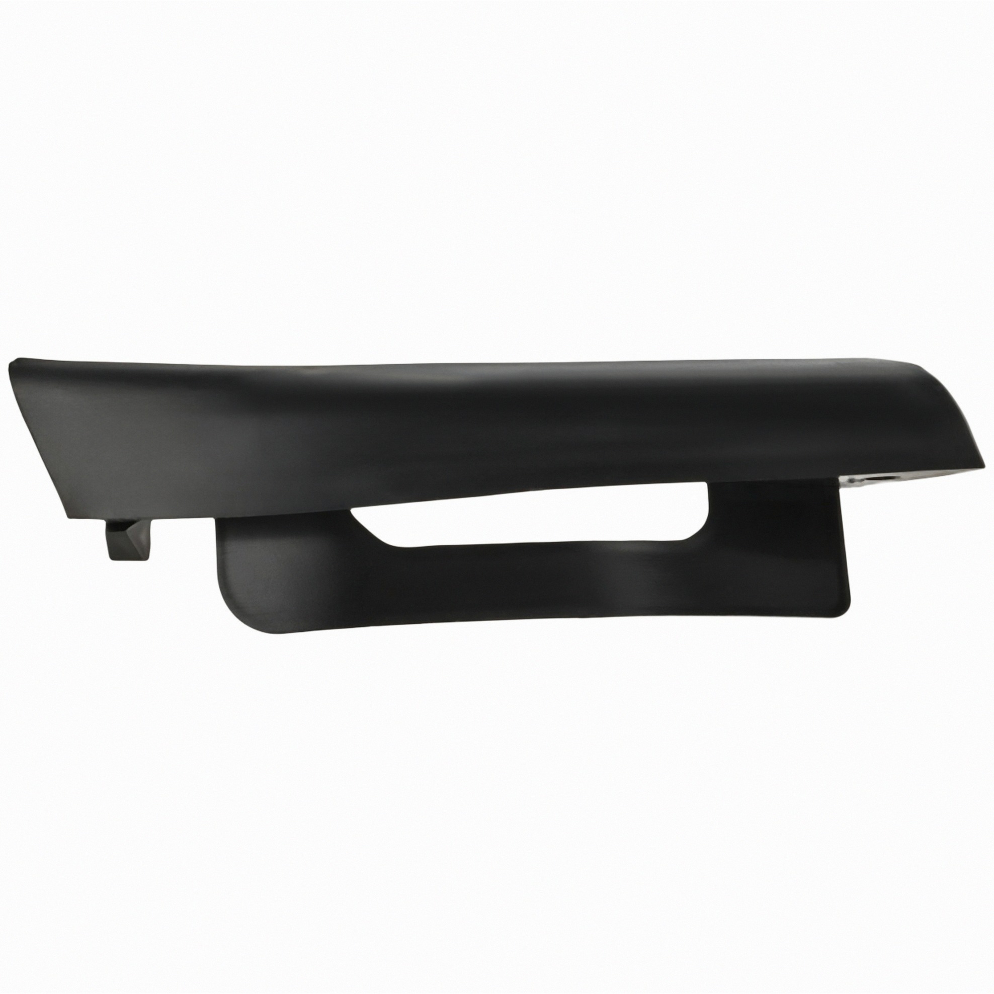 Right Passenger Side Bumper For 18-20 Ford F-150; CAPA Certified