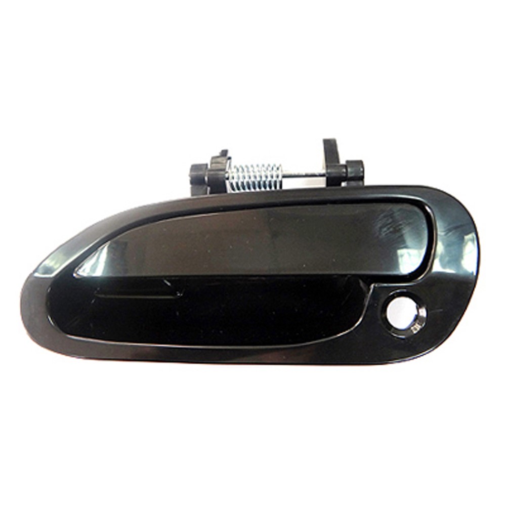 Left Driver Side Door Handle For 98-02 Honda Accord