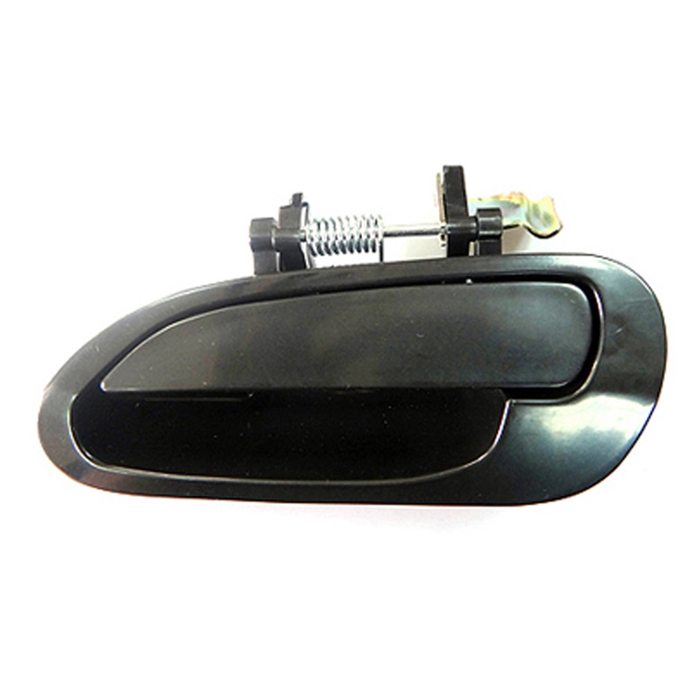 Left Driver Side Door Handle For 98-02 Honda Accord