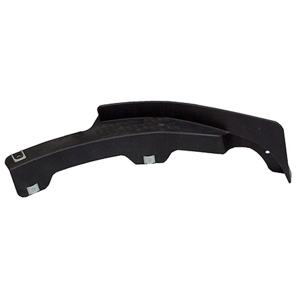 Left Driver Side Bumper For 09-12 Audi Q5