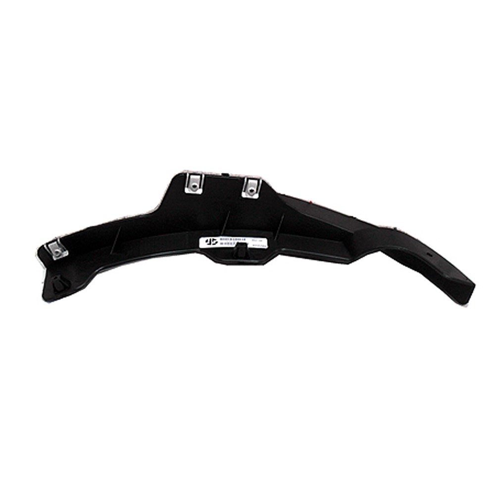Right Passenger Side Bumper For 09-12 Audi Q5