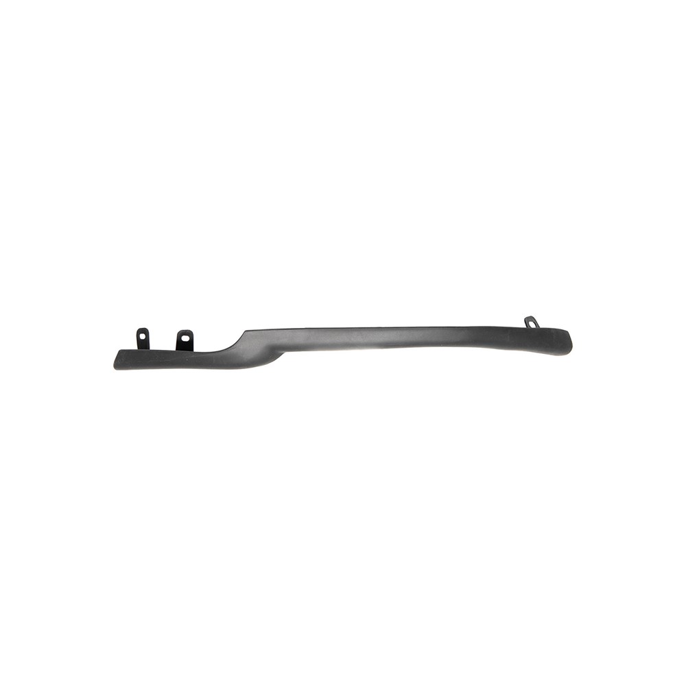 Right Passenger Side Bumper For 24-25 Ford Ranger