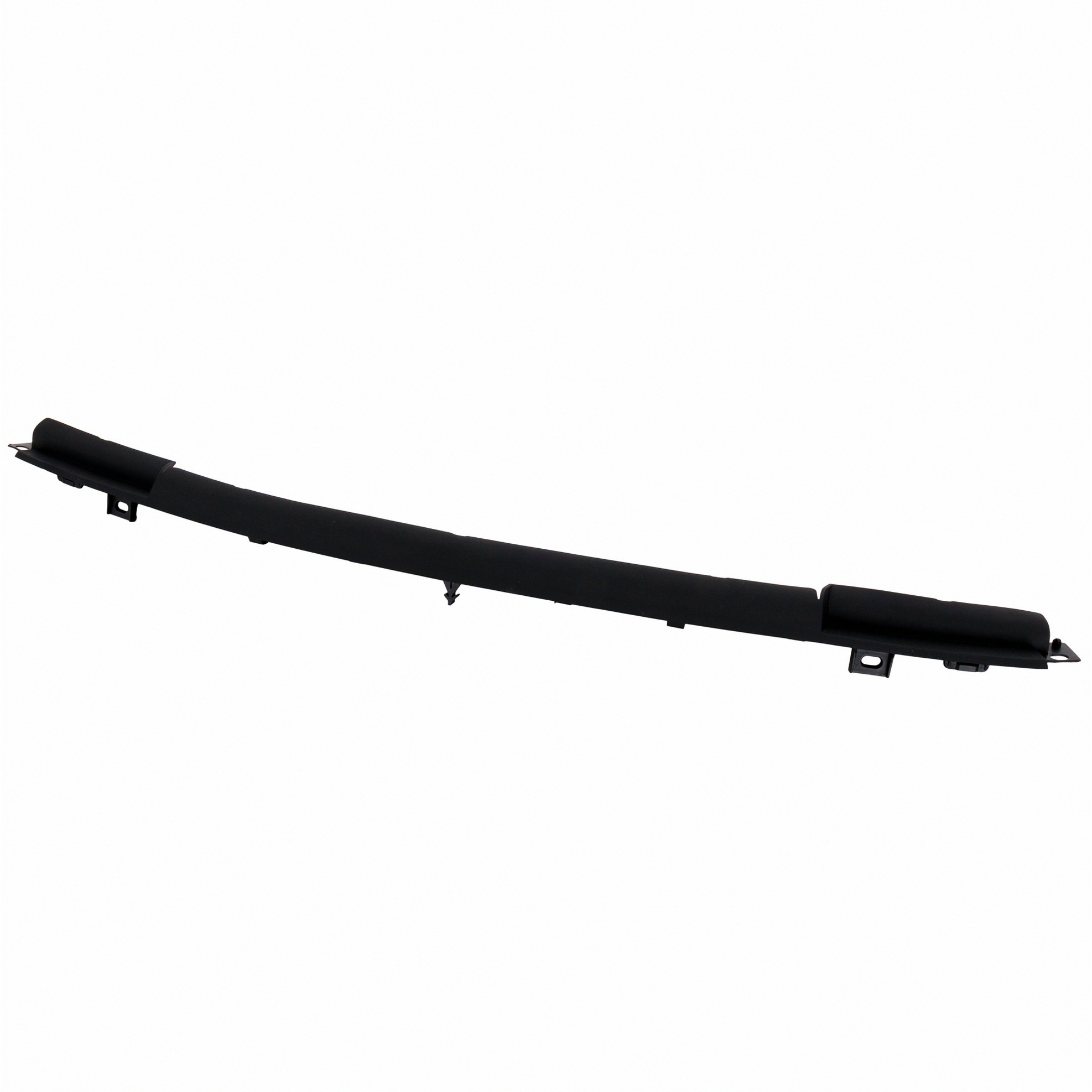 Bumper For 21-23 Ford F-150; CAPA Certified