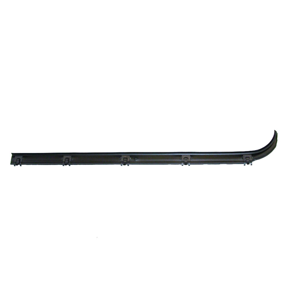 Left Driver Side Door Seal & Weatherstrip For 87-96 Ford Bronco, 87-98 Ford F-150, 87-98 Ford F-250, 87-96 Ford F-350