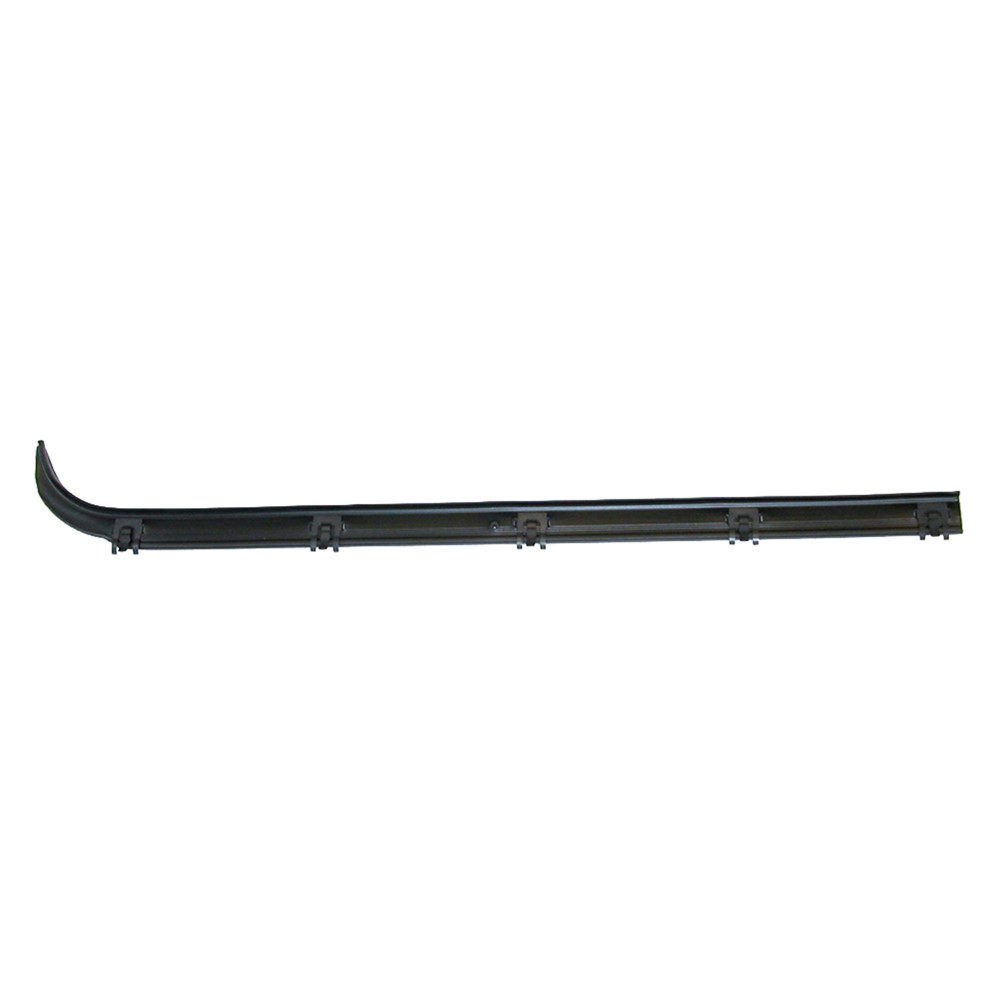 Right Passenger Side Door Seal & Weatherstrip For 87-96 Ford Bronco, 87-98 Ford F-150, 87-98 Ford F-250, 87-96 Ford F-350