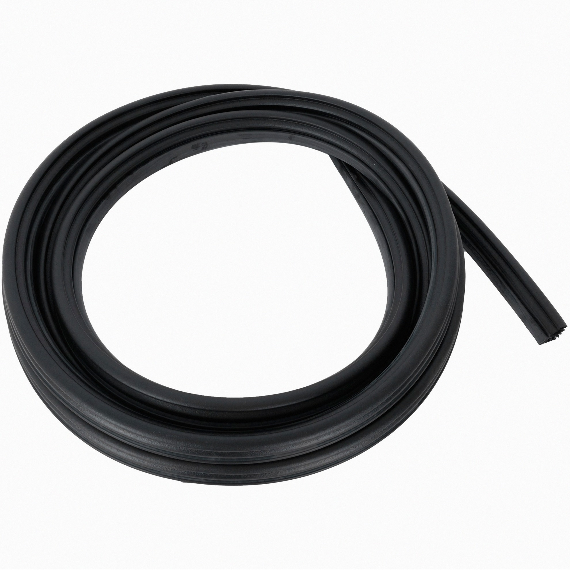 Right Passenger Side Door Seal & Weatherstrip For 09-14 Ford F-150