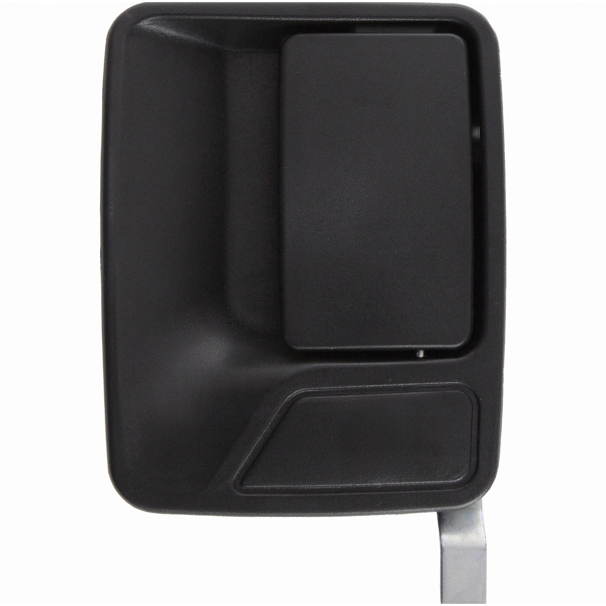 Left Driver Side Door Handle For 00-05 Ford Excursion, 99-16 Ford F-250 Super Duty, 99-16 Ford F-350 Super Duty