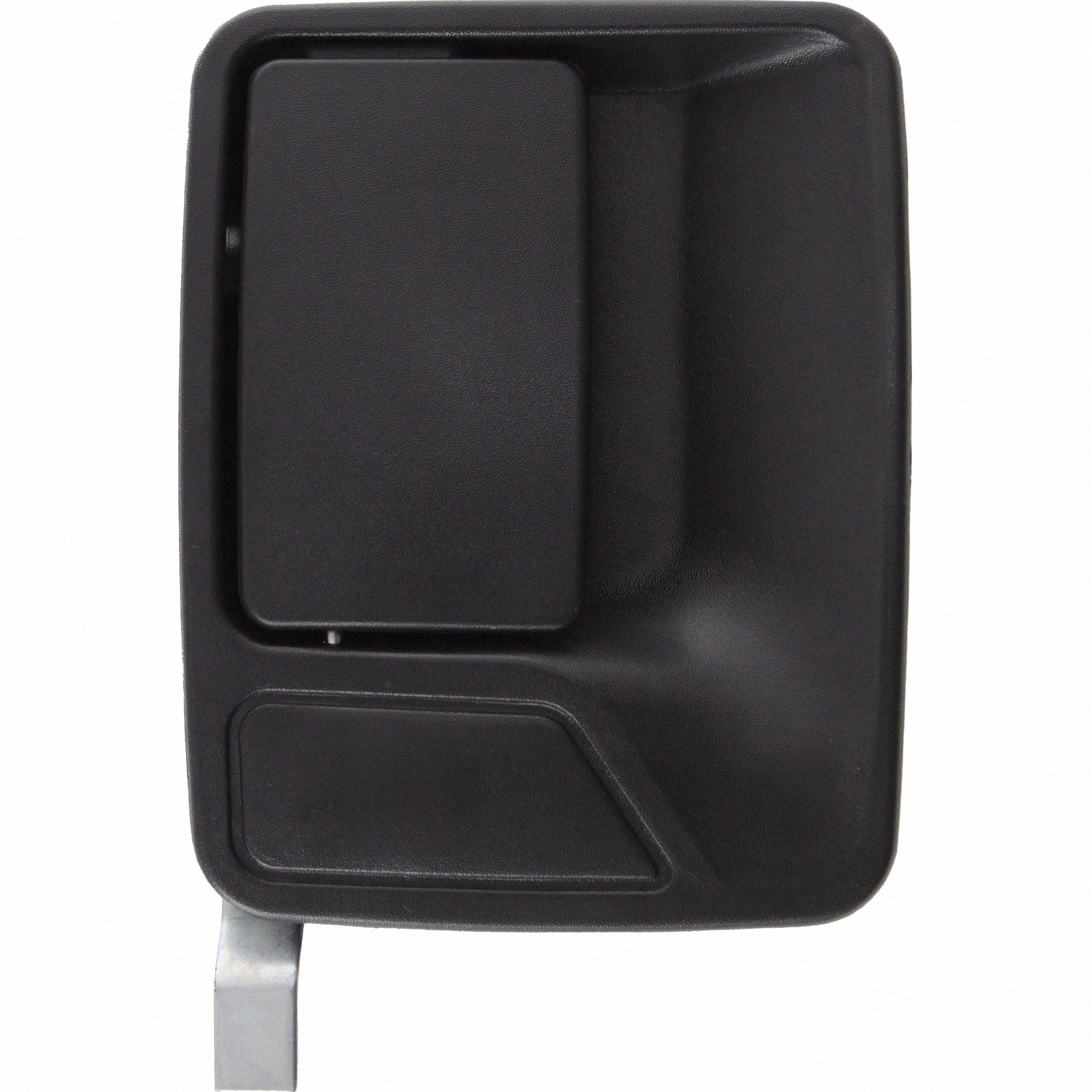 Right Passenger Side Door Handle For 00-05 Ford Excursion, 99-16 Ford F-250 Super Duty, 99-16 Ford F-350 Super Duty
